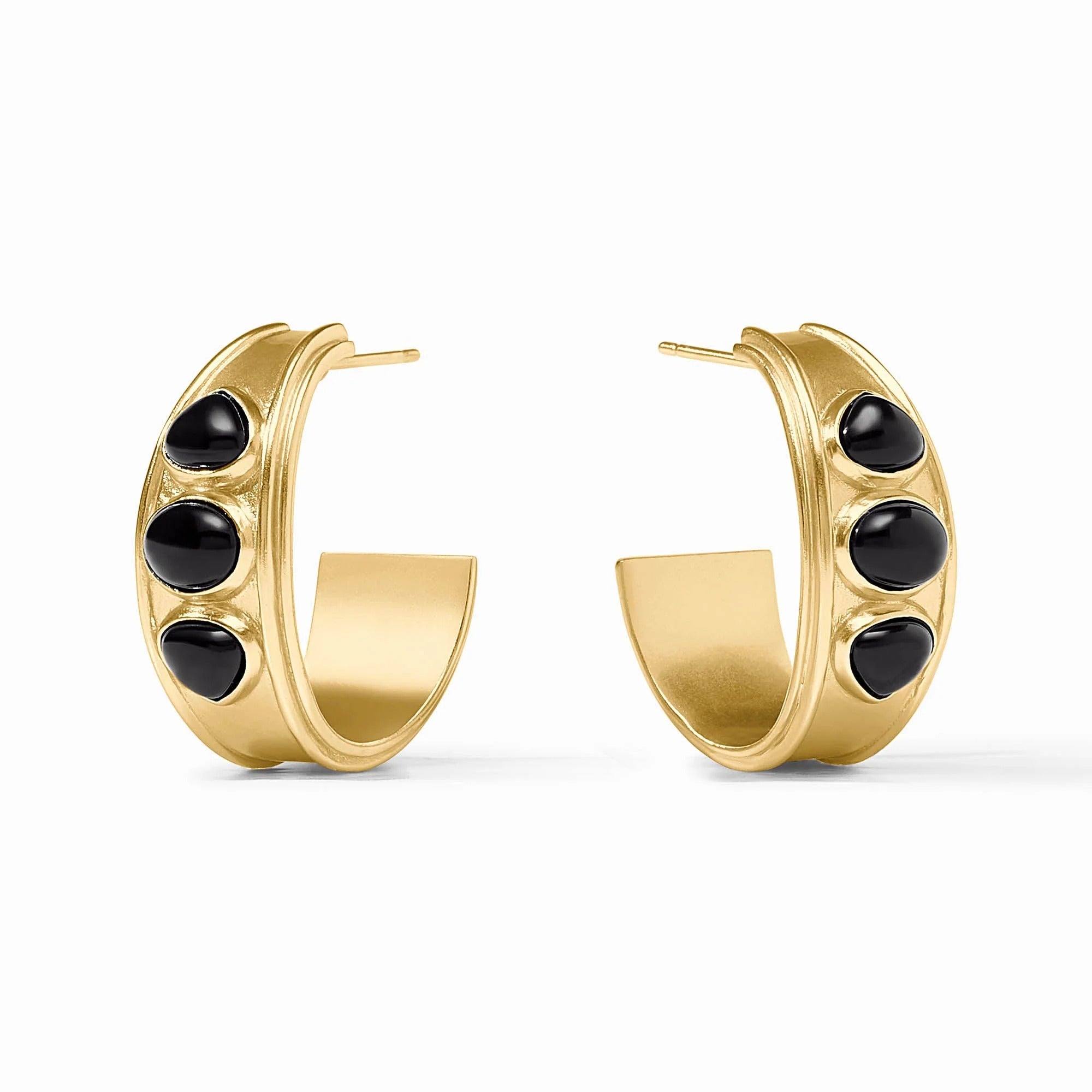 Julie Vos | Dolce Stone Hoop