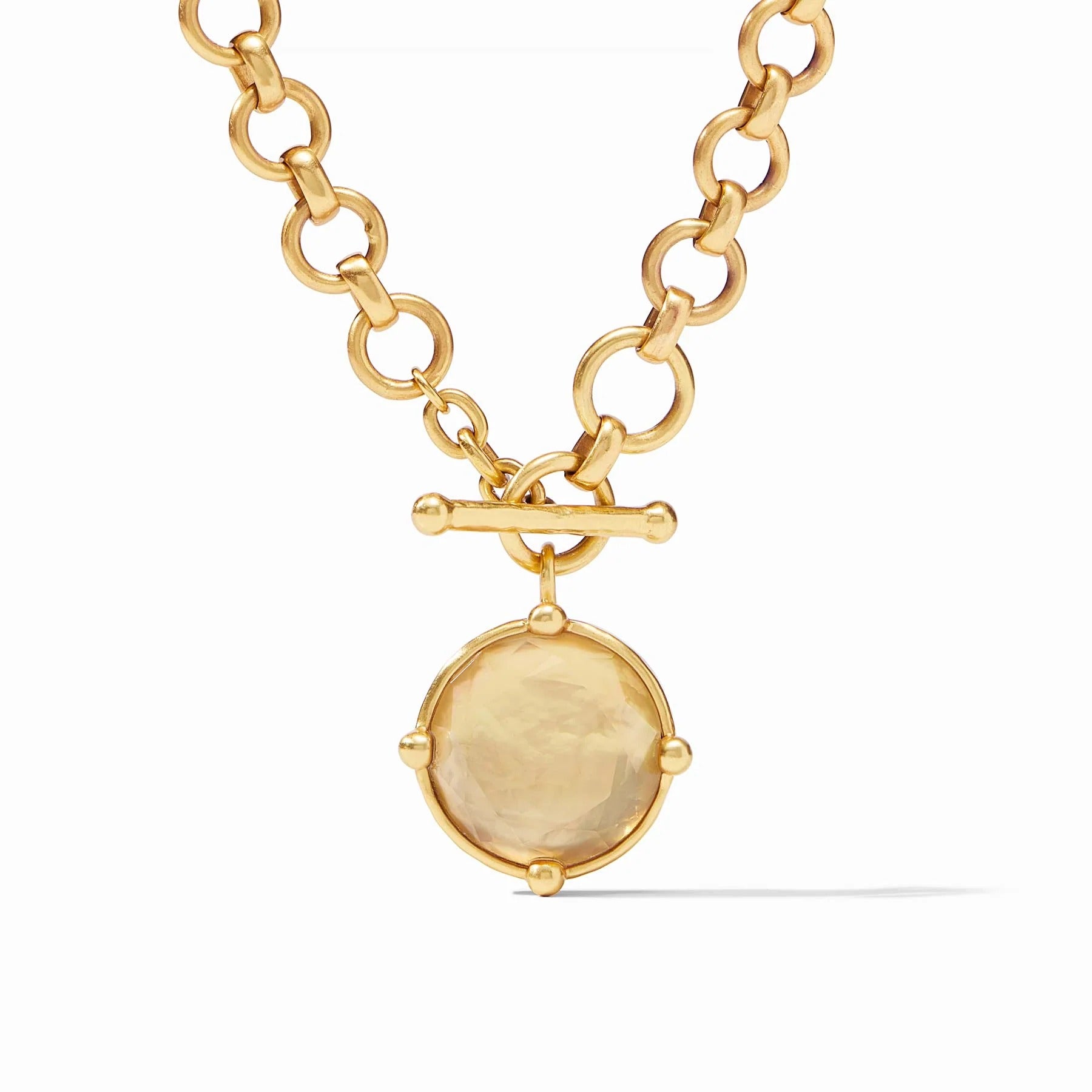 Julie Vos | Honeybee Demi Necklace