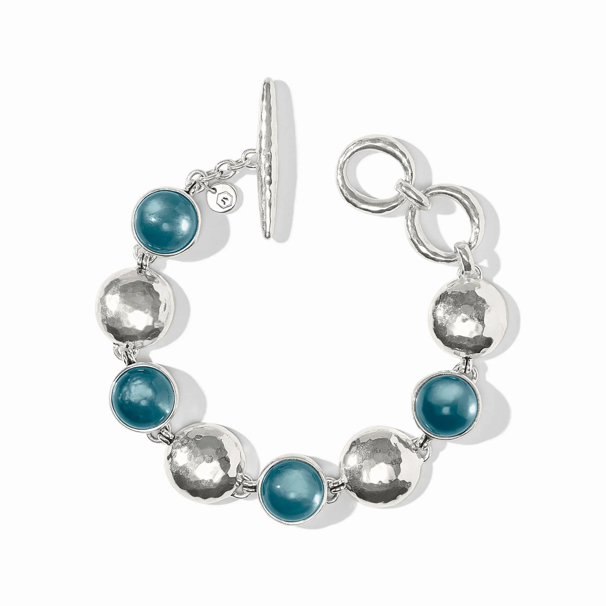 Julie Vos | Solara Stone Bracelet