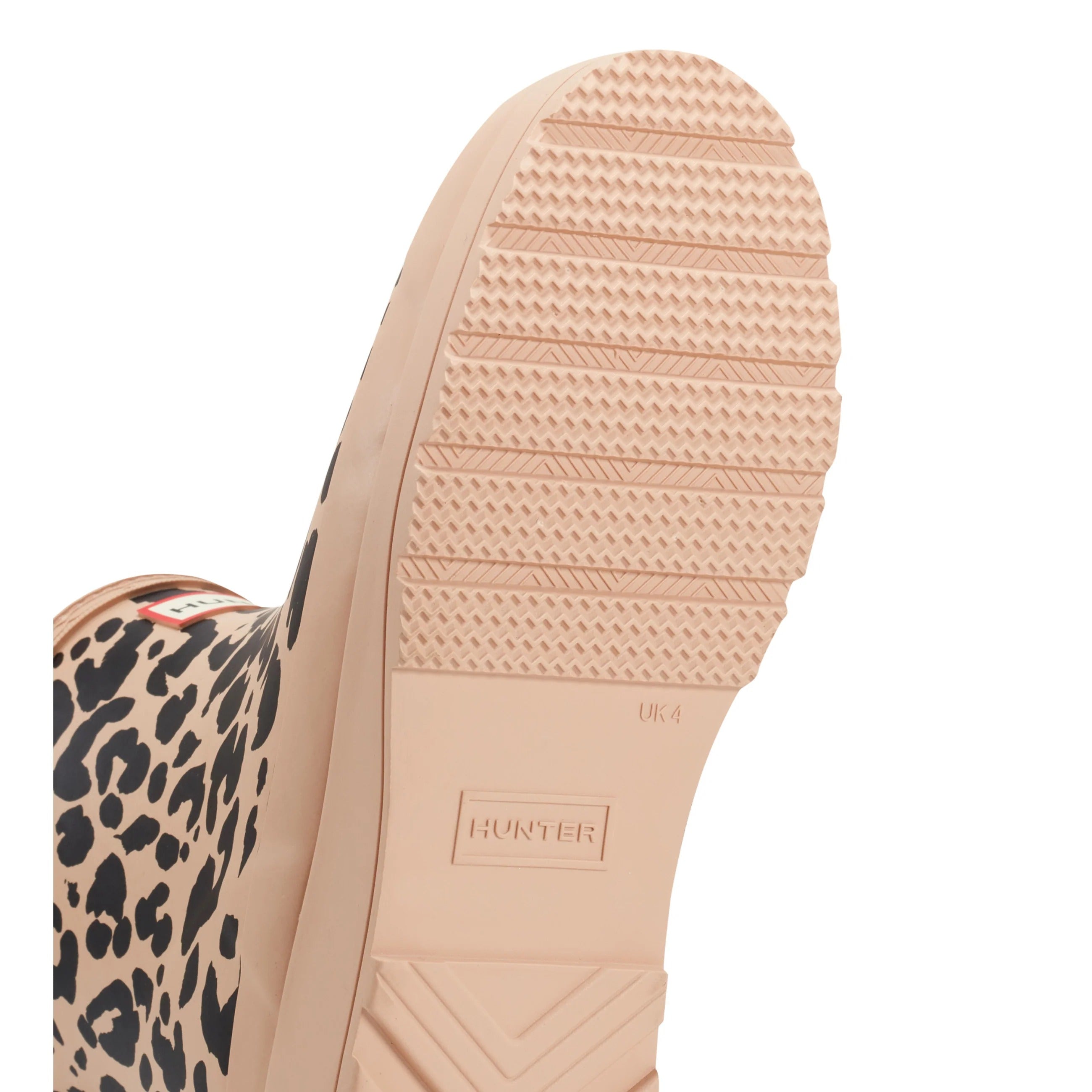 Hunter | PLAY™ Insulated Vegan Shearling Short Rain Boots