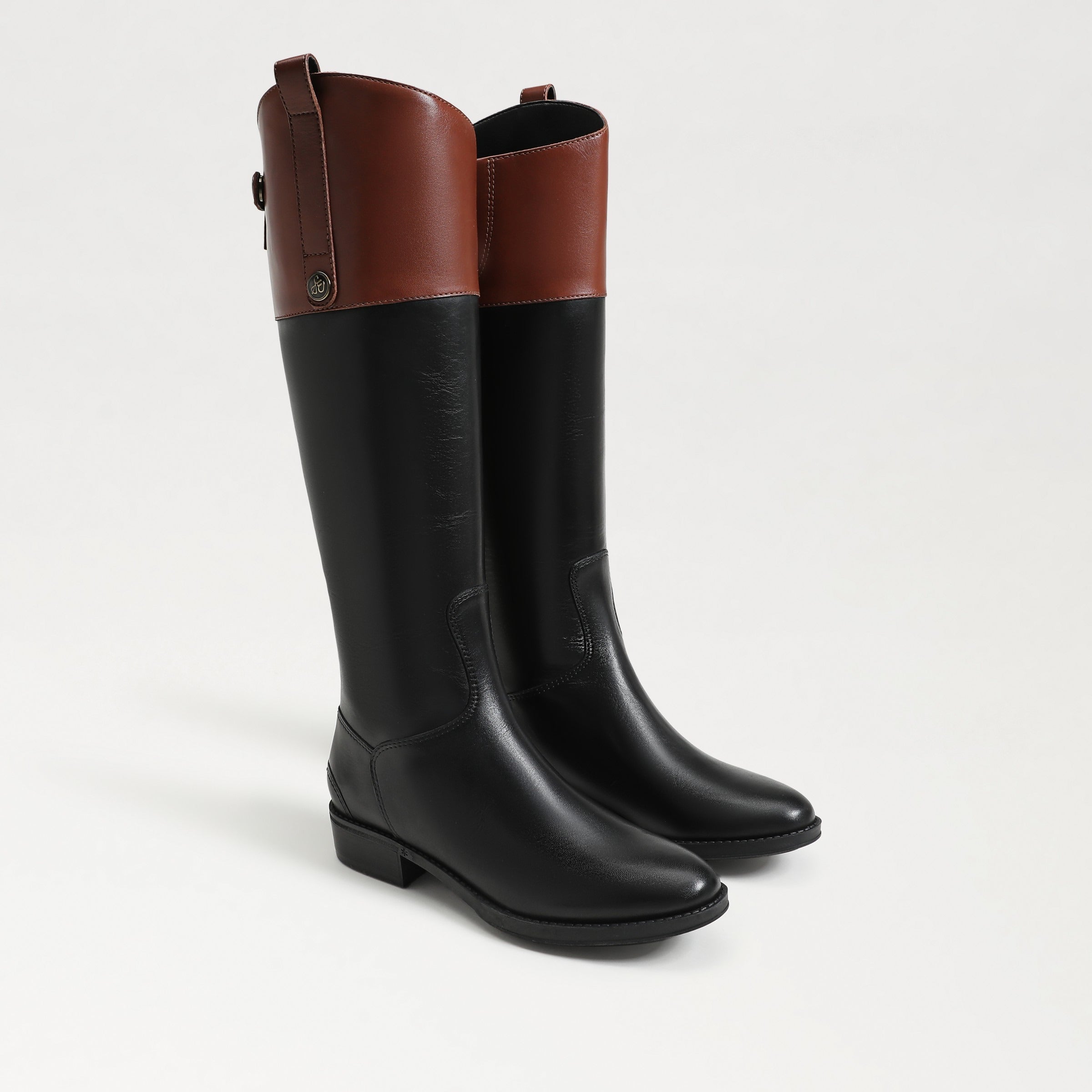 Sam Edelman | Penny Leather Riding Boot