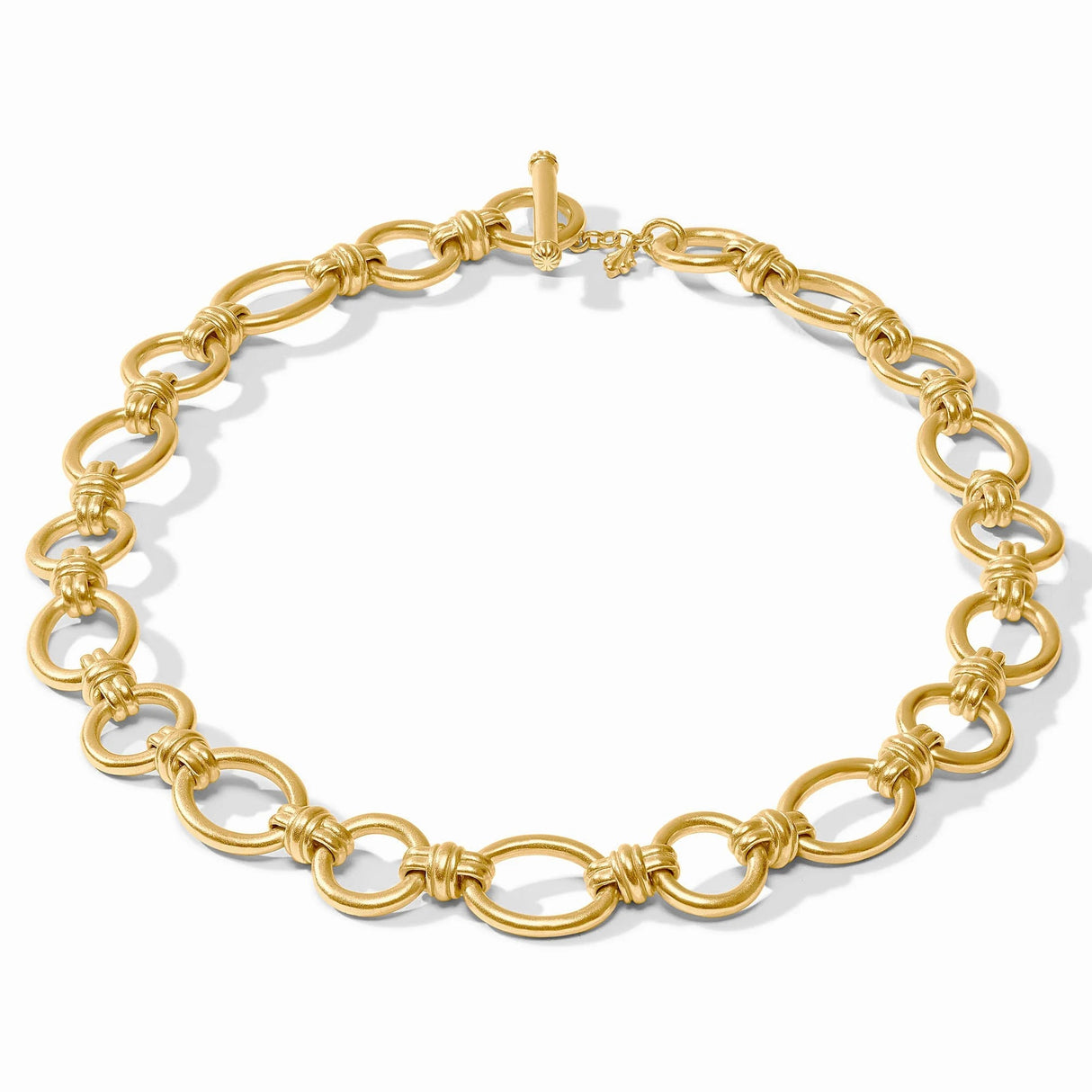 Julie Vos | Portofino Link Necklace