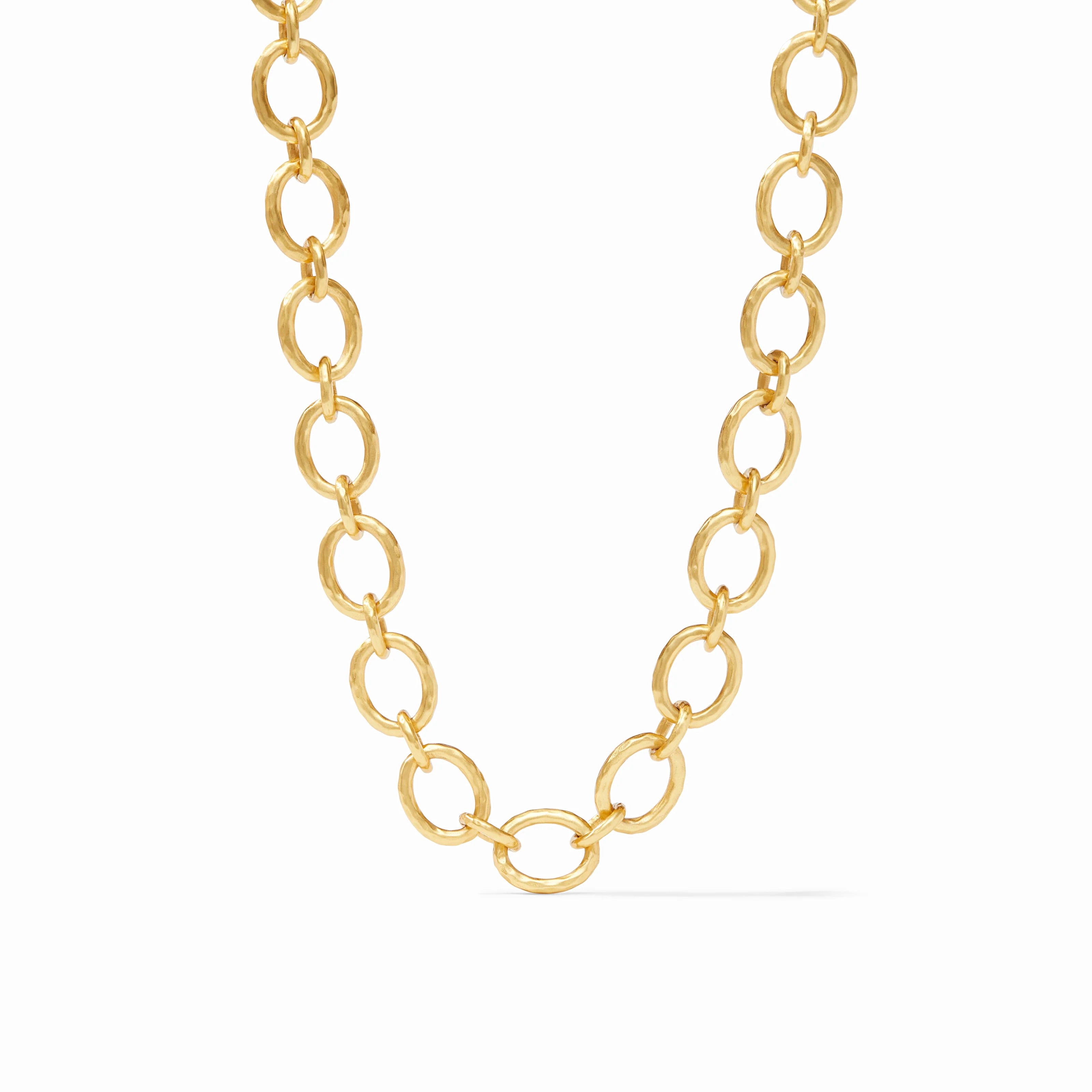 Julie Vos | Catalina Demi Link Necklace