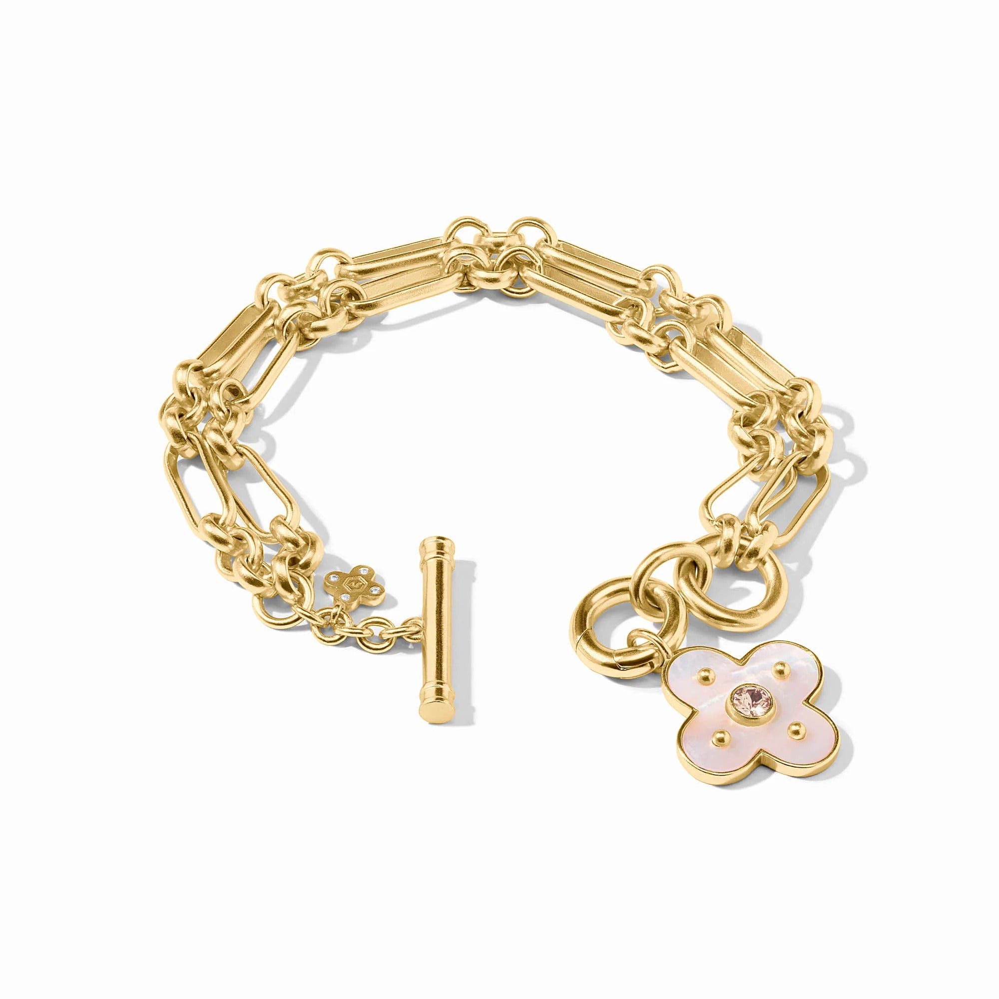 Julie Vos | Colette Link Bracelet