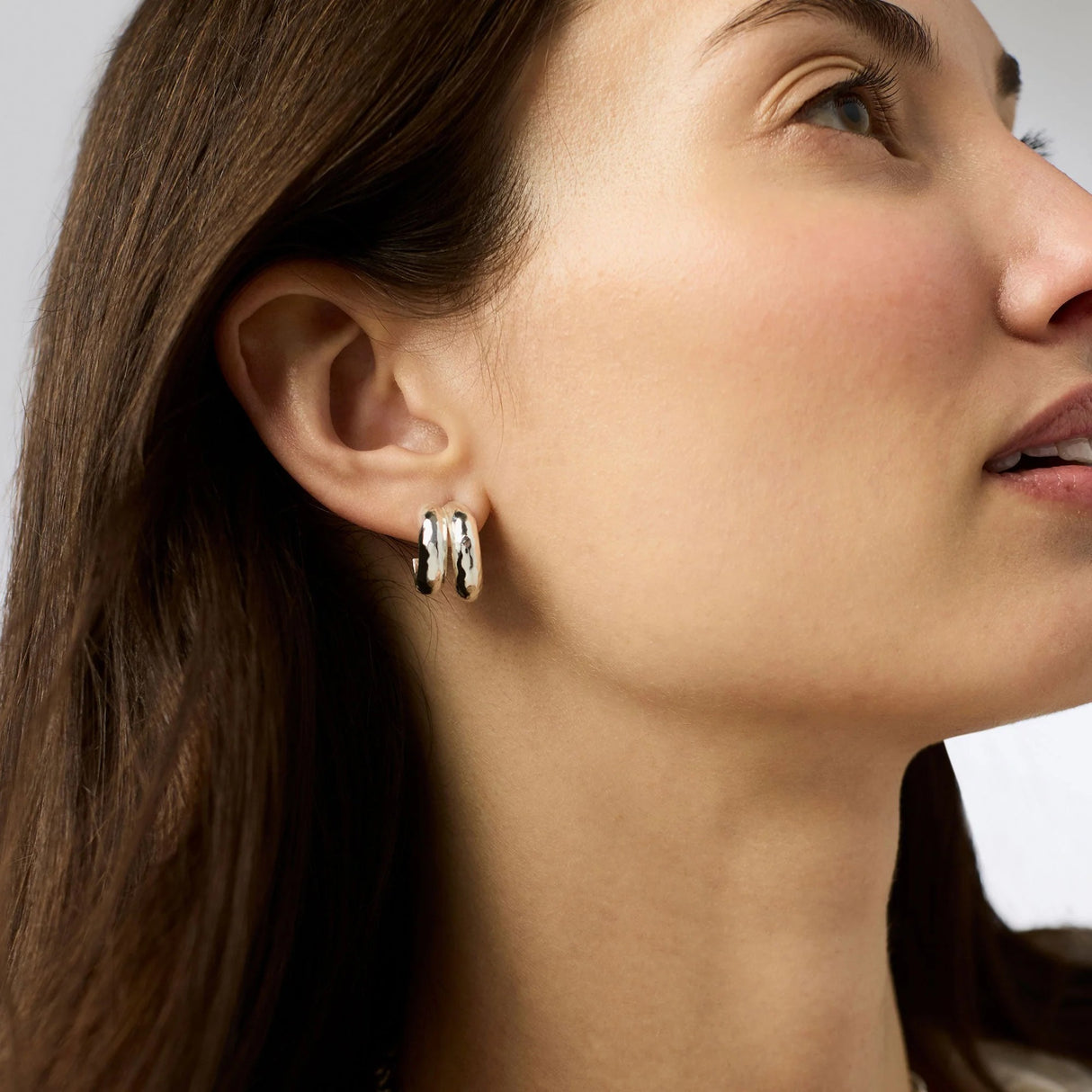 Julie Vos | Havana Double Hoop