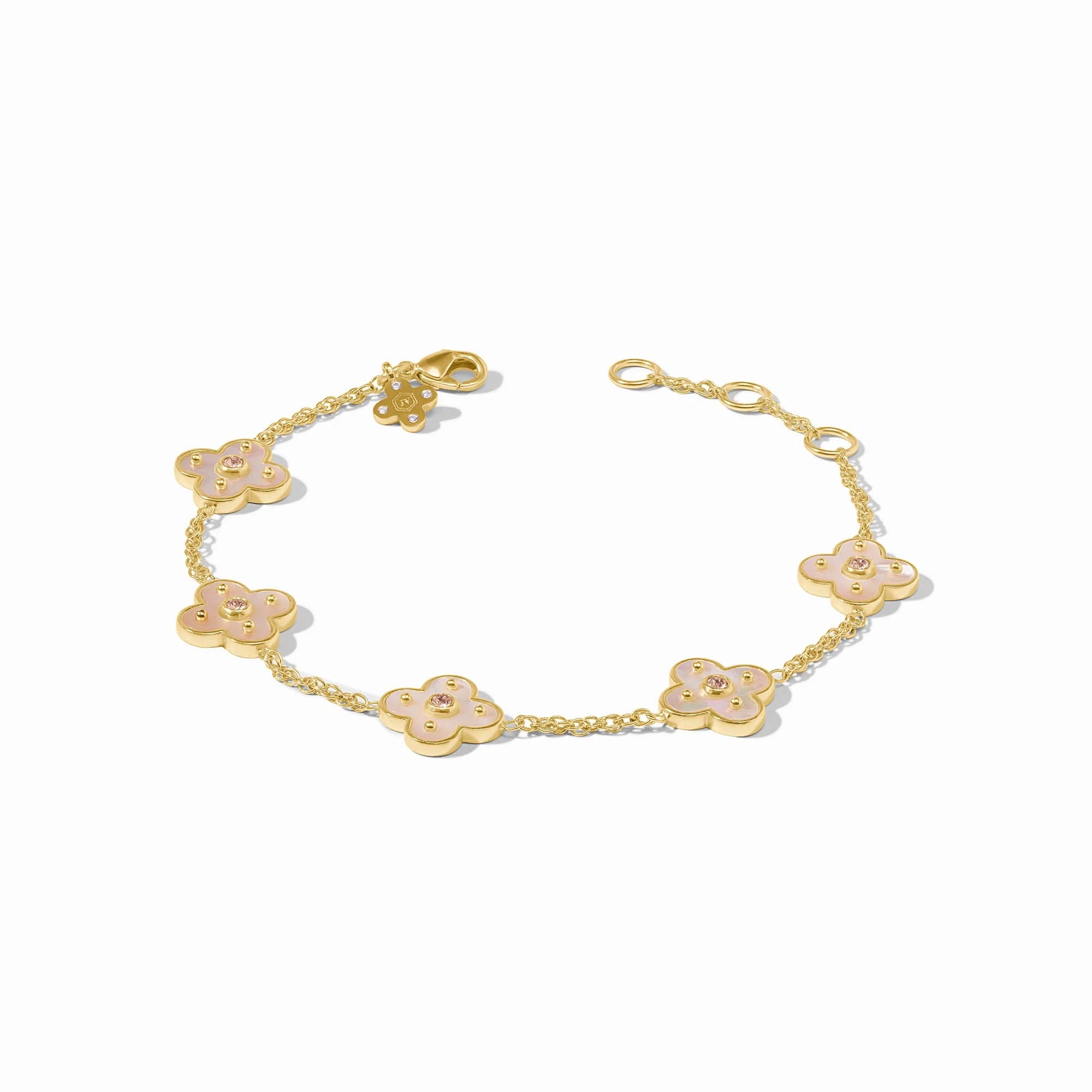 Julie Vos | Colette Delicate Bracelet