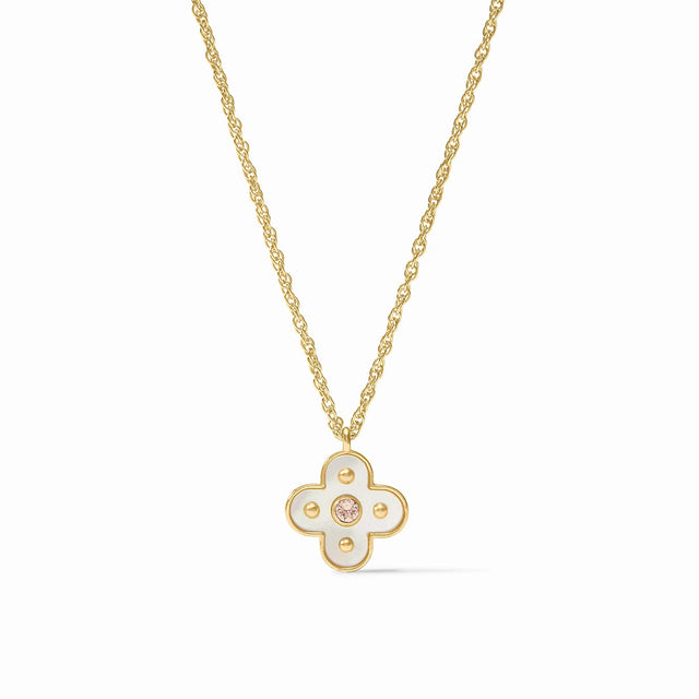 Julie Vos | Colette Delicate Necklace