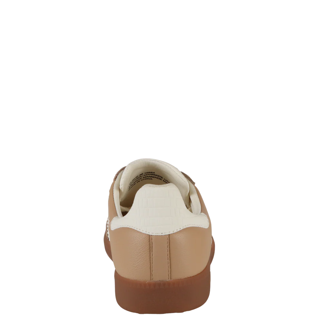 Back 70 | Cloud NC Sneakers in Sand Milk