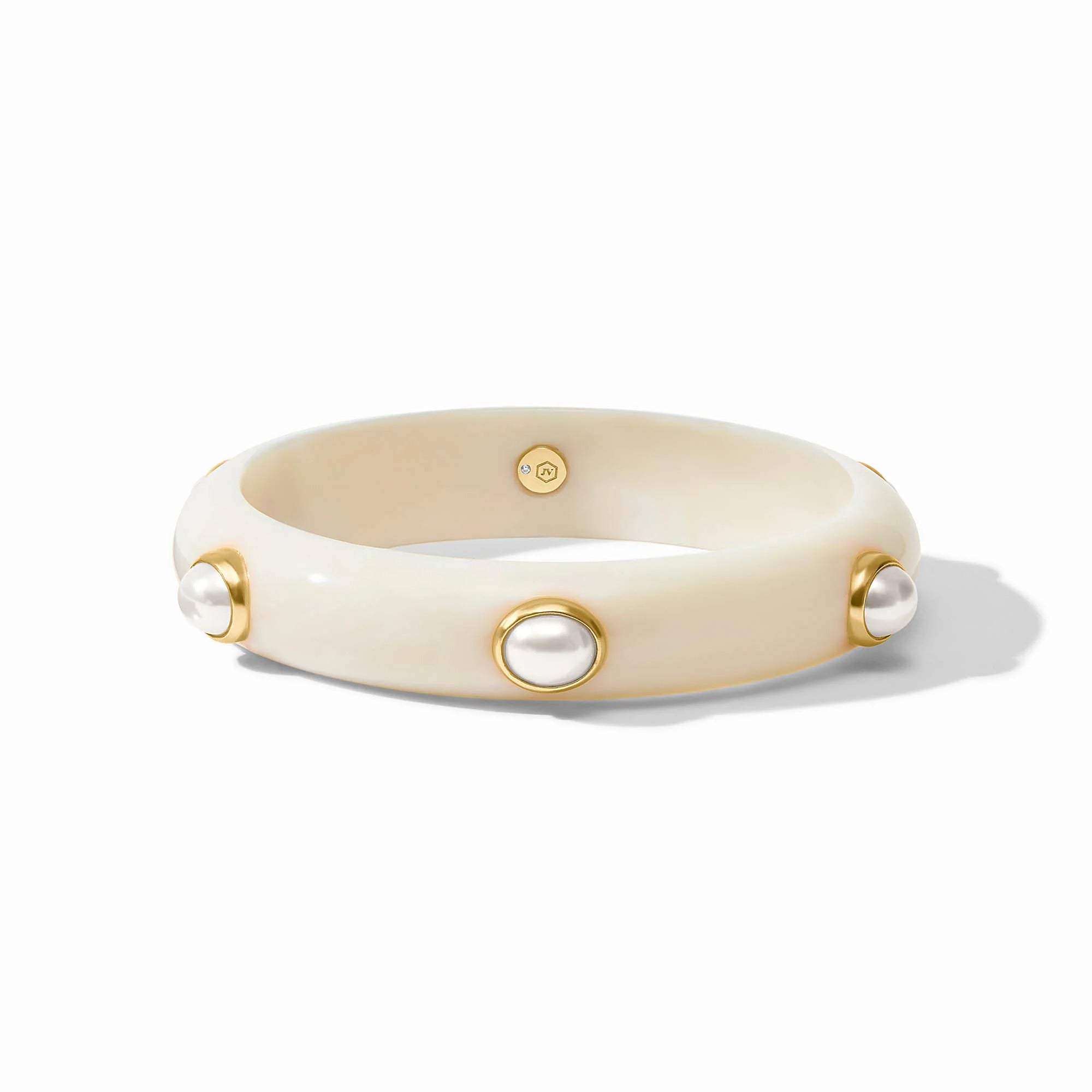 Julie Vos | Carnaby Stone Bangle
