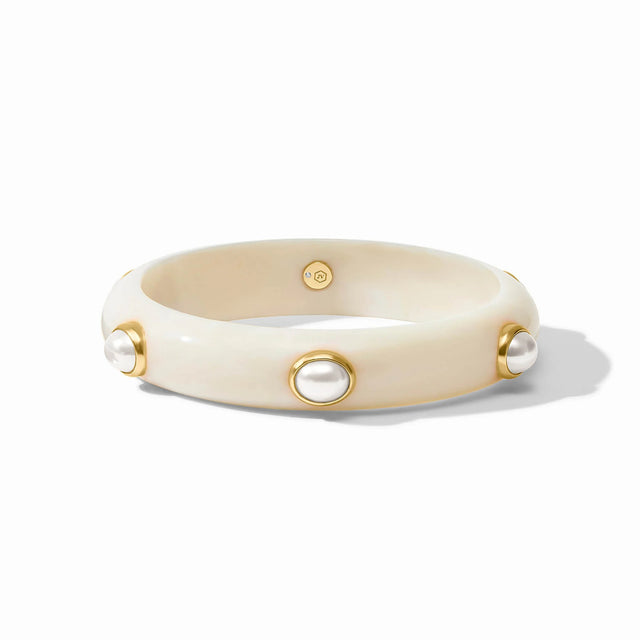 Julie Vos | Carnaby Stone Bangle