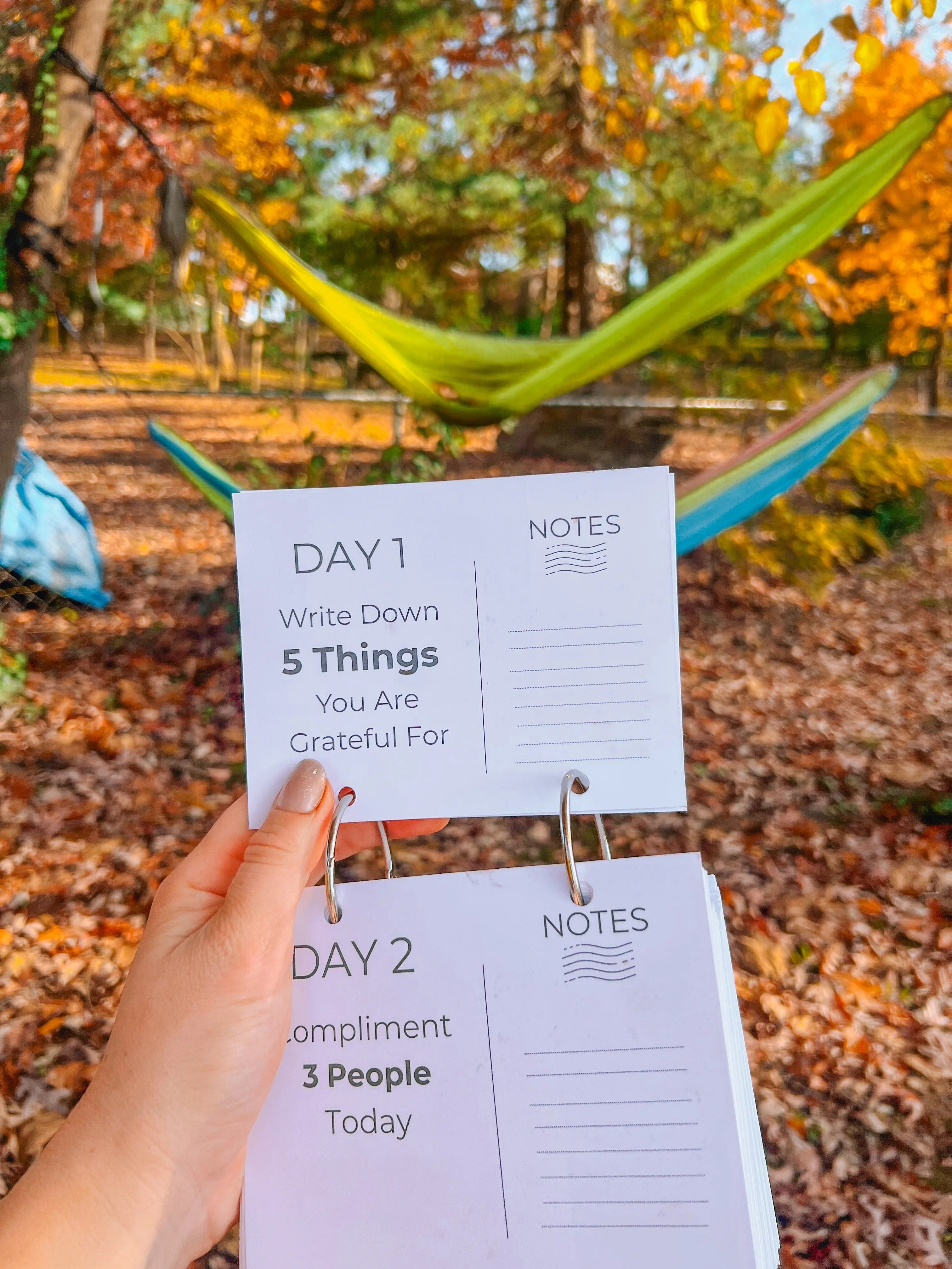 365 Little Big Things