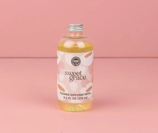 Sweet Grace | Sweet Grace Dye-Free Flower Refill