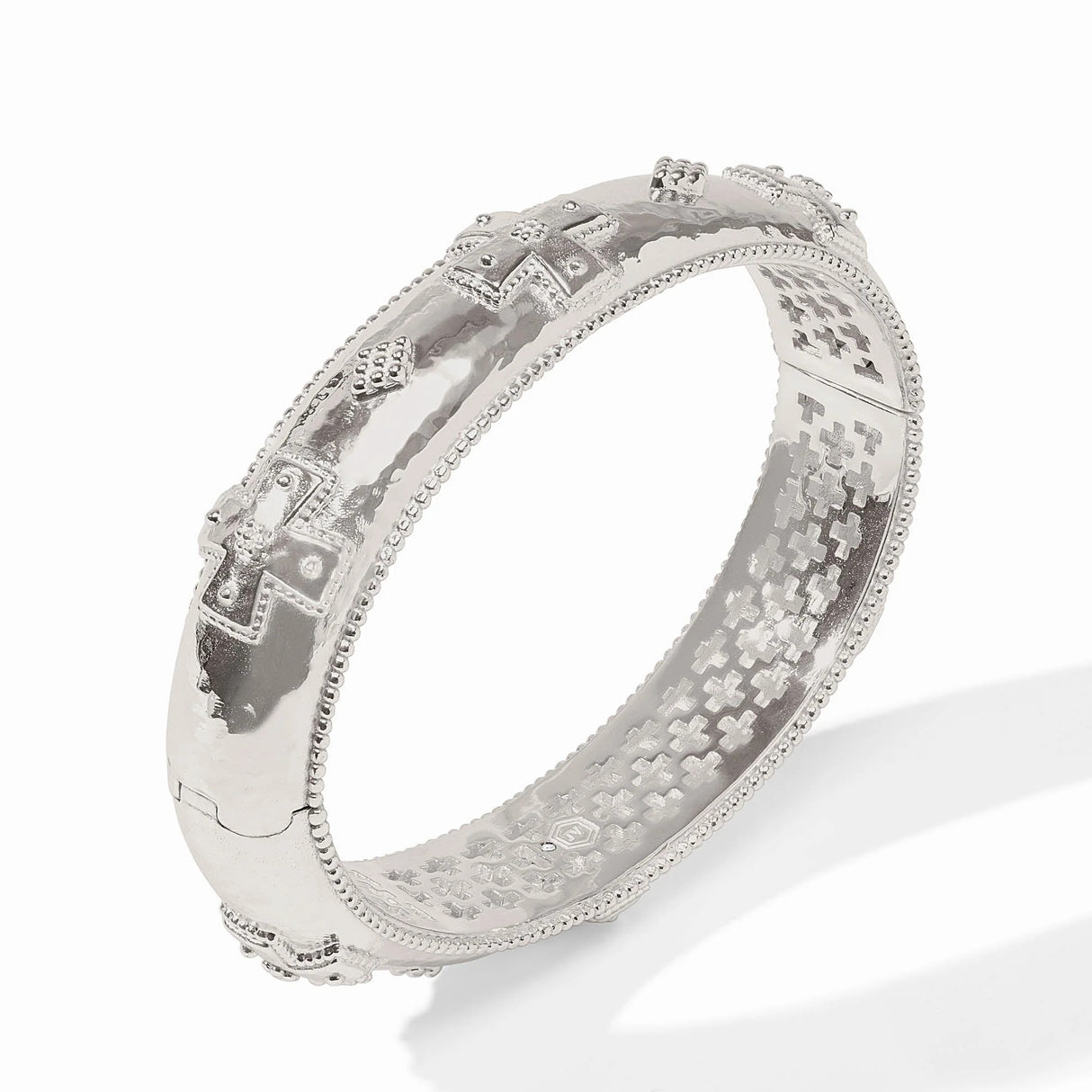 Julie Vos | Canterbury Hinge Bangle
