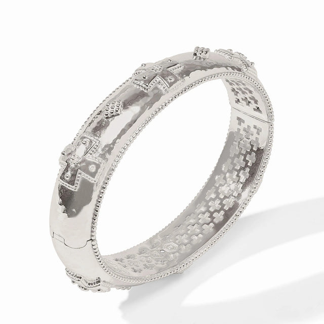 Julie Vos | Canterbury Hinge Bangle