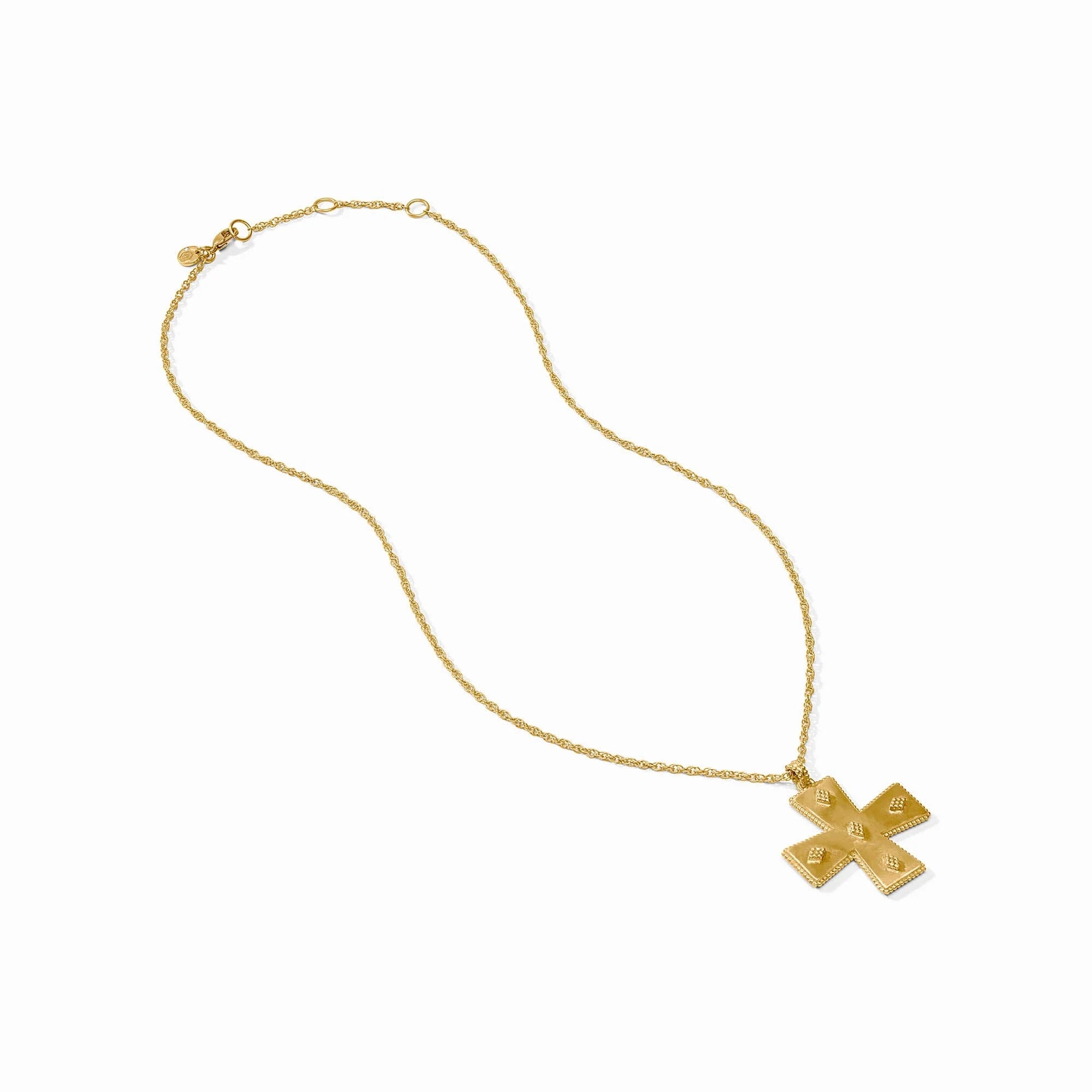 Julie Vos | Canterbury Necklace