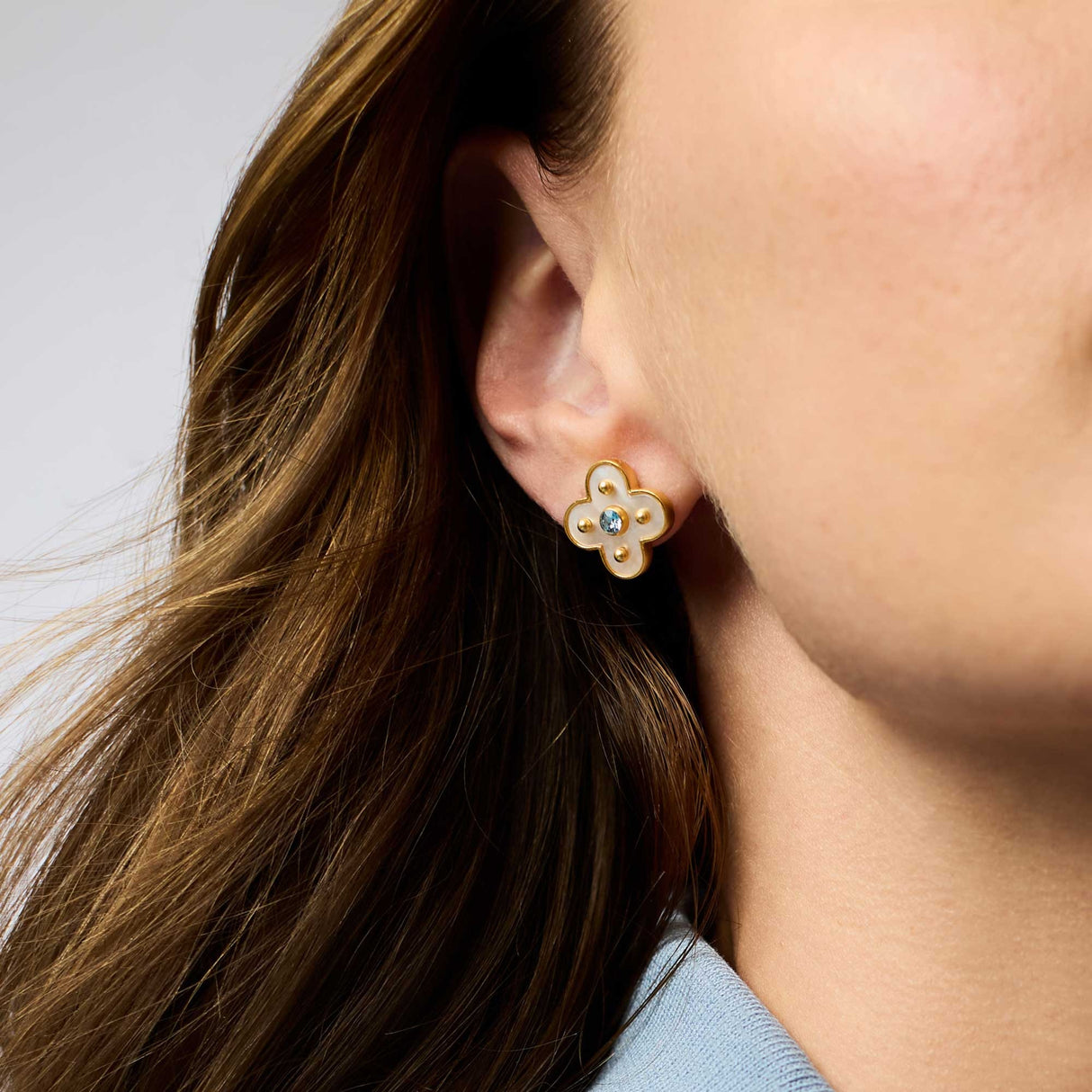 Julie Vos | Colette Stud