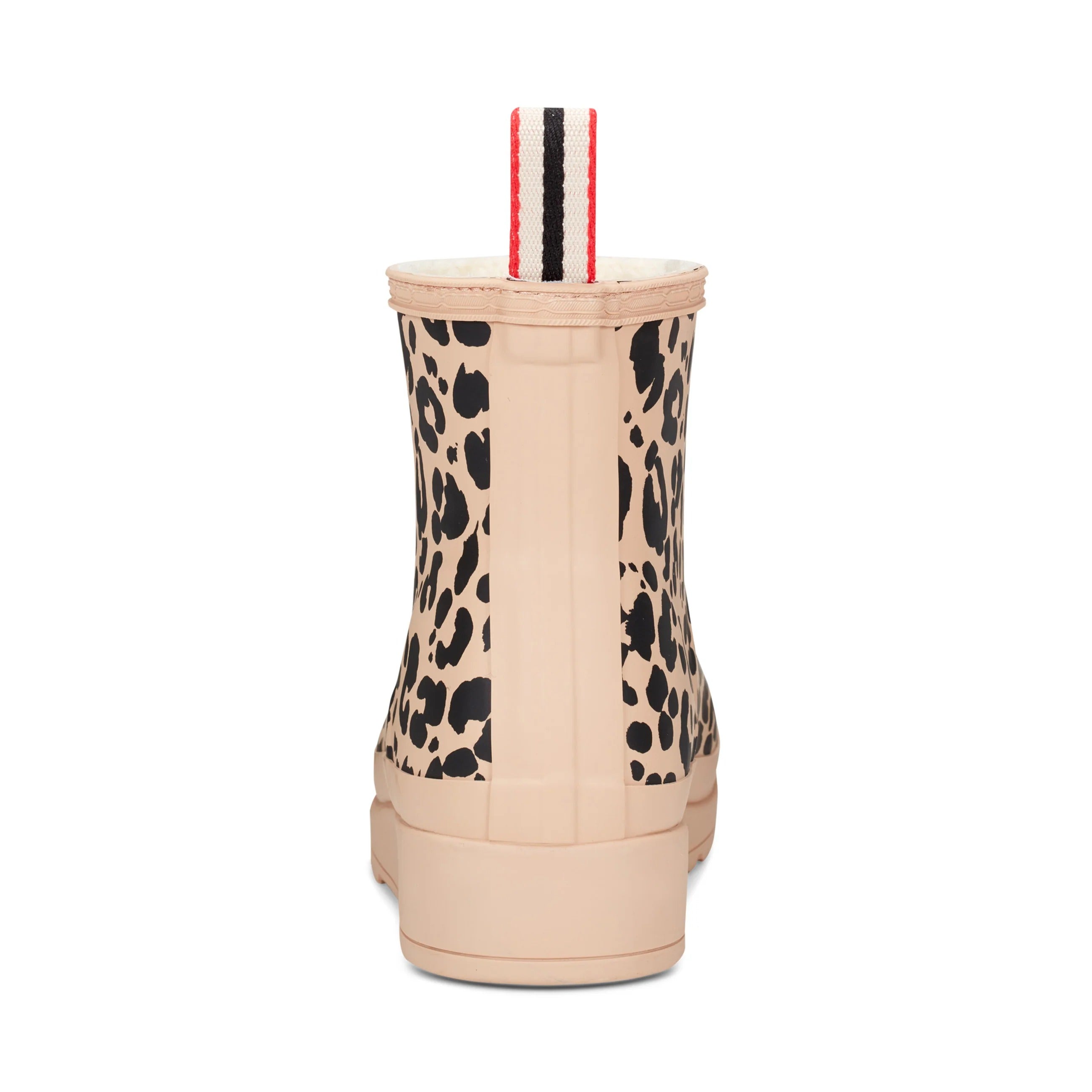 Hunter | PLAY™ Insulated Vegan Shearling Short Rain Boots