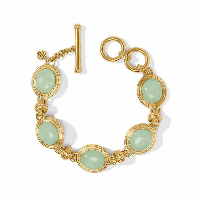 Julie Vos | Portofino Stone Bracelet