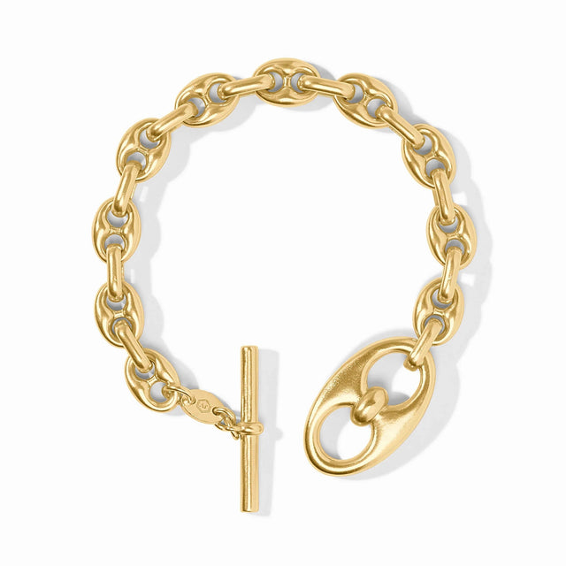 Julie Vos | Laguna Demi Link Bracelet