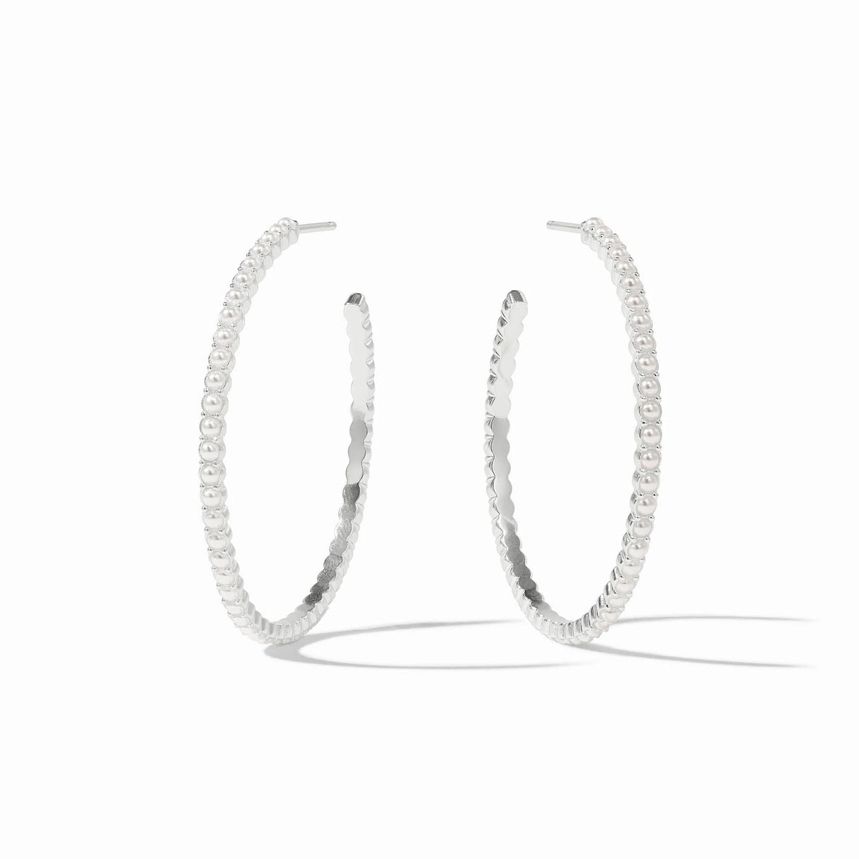 Julie Vos | Juliet Hoop