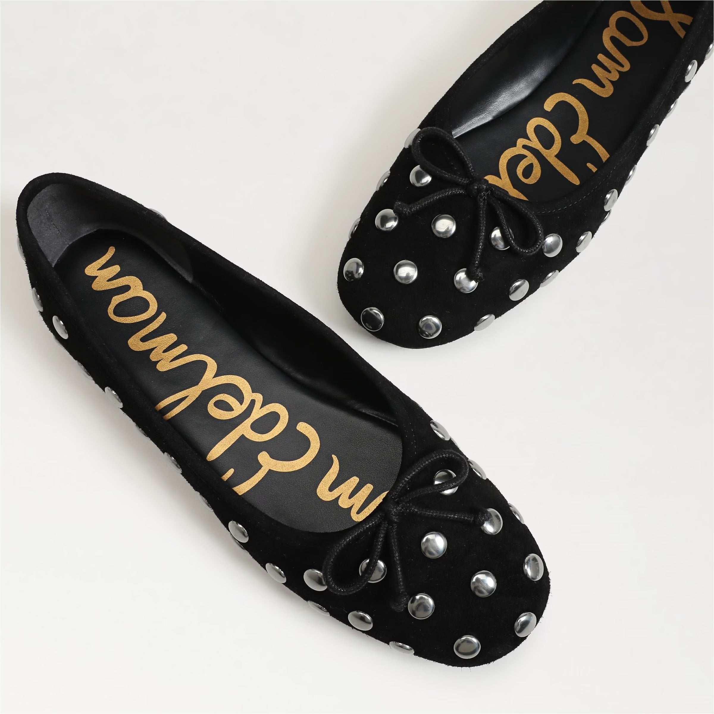 Sam Edelman | Alie Studded Ballet Flat