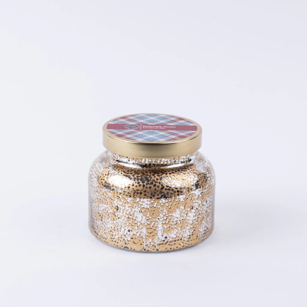 Sweet Grace | Mercury Jar Candle