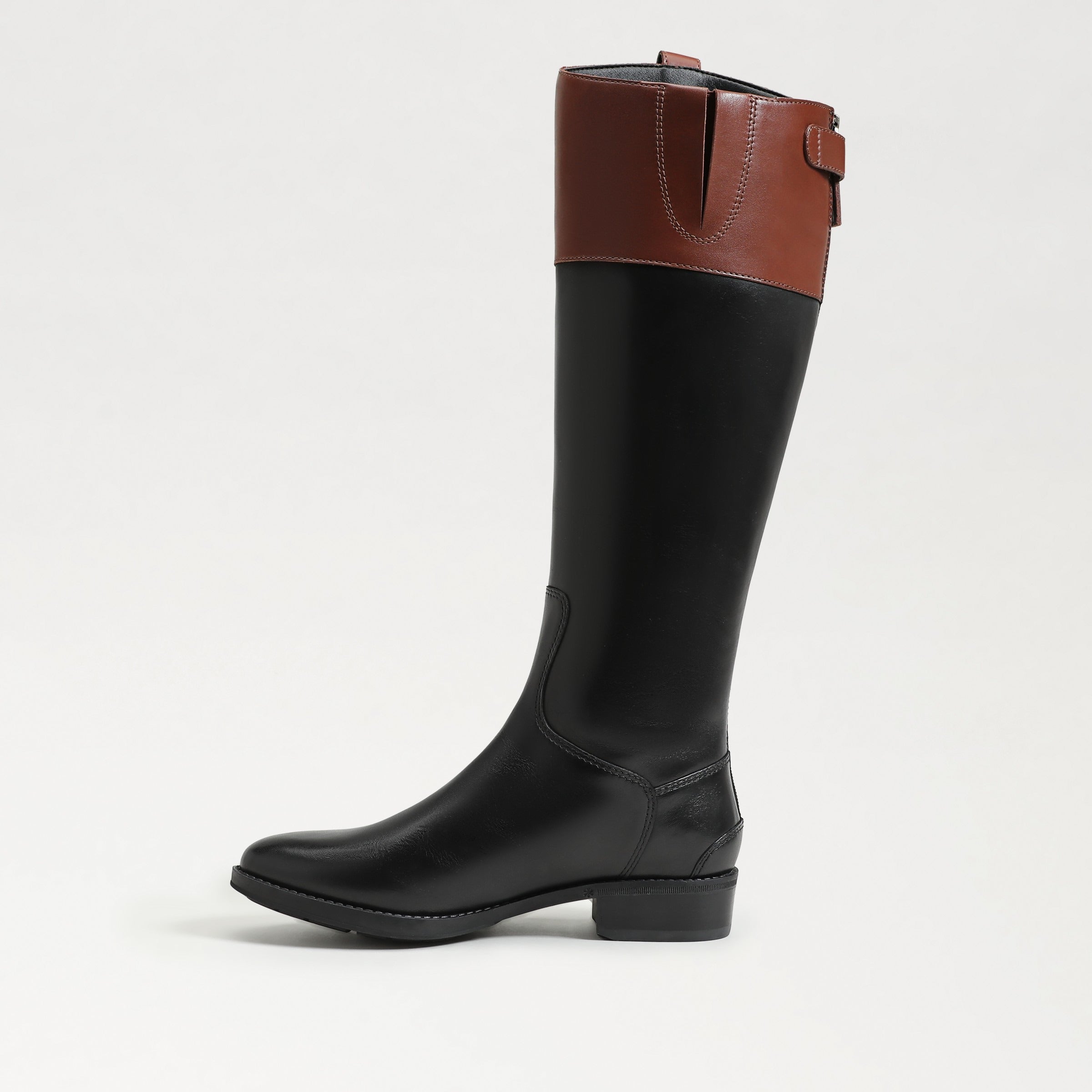 Sam Edelman | Penny Leather Riding Boot