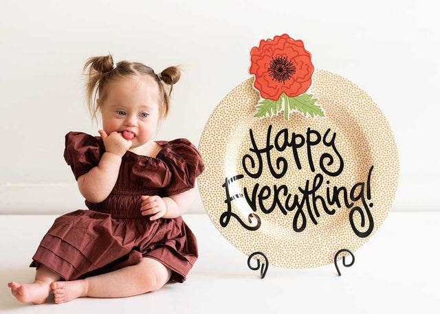Happy Everything! | Poppy Big Attachment