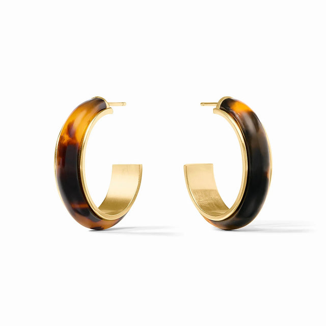 Julie Vos | Carnaby Hoop