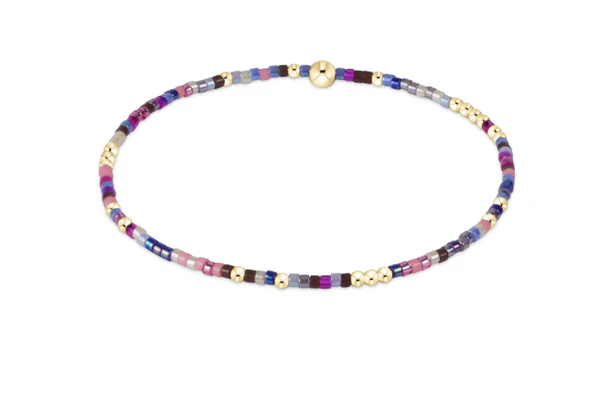 Enewton | Hope Unwritten Bracelet - Too Glam to Give a Jam