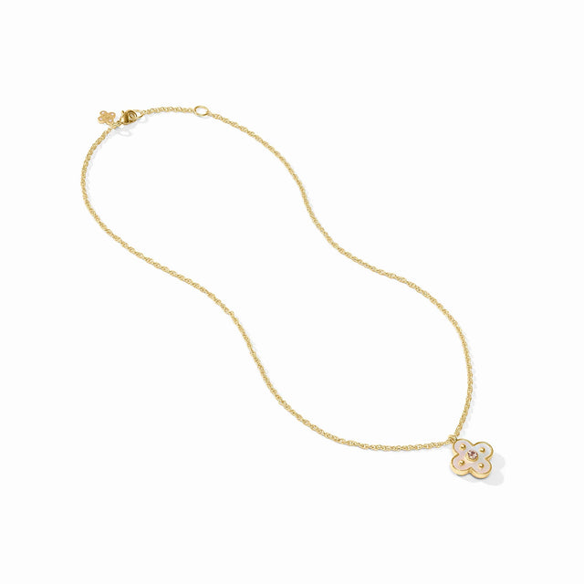 Julie Vos | Colette Delicate Necklace