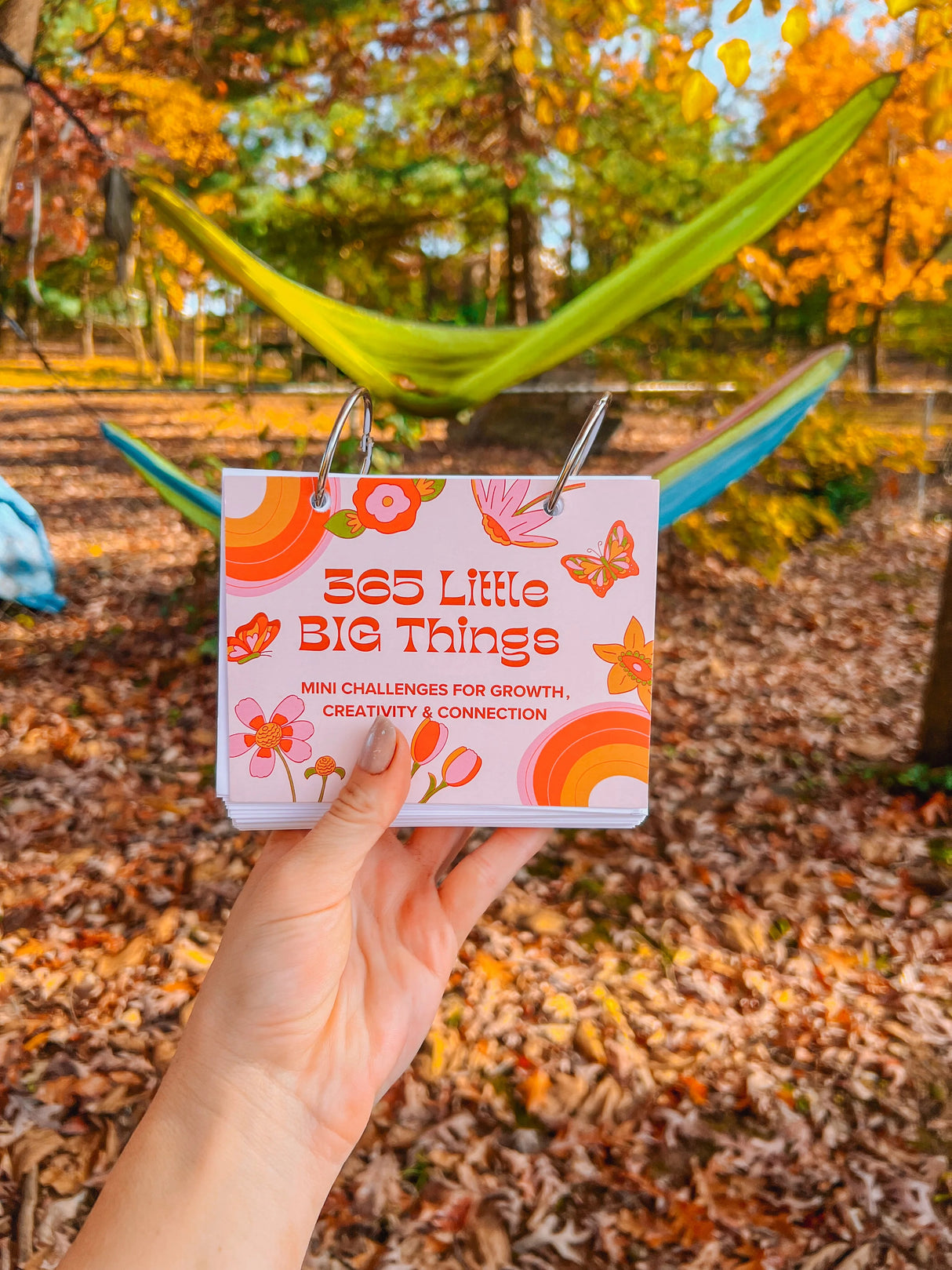 365 Little Big Things