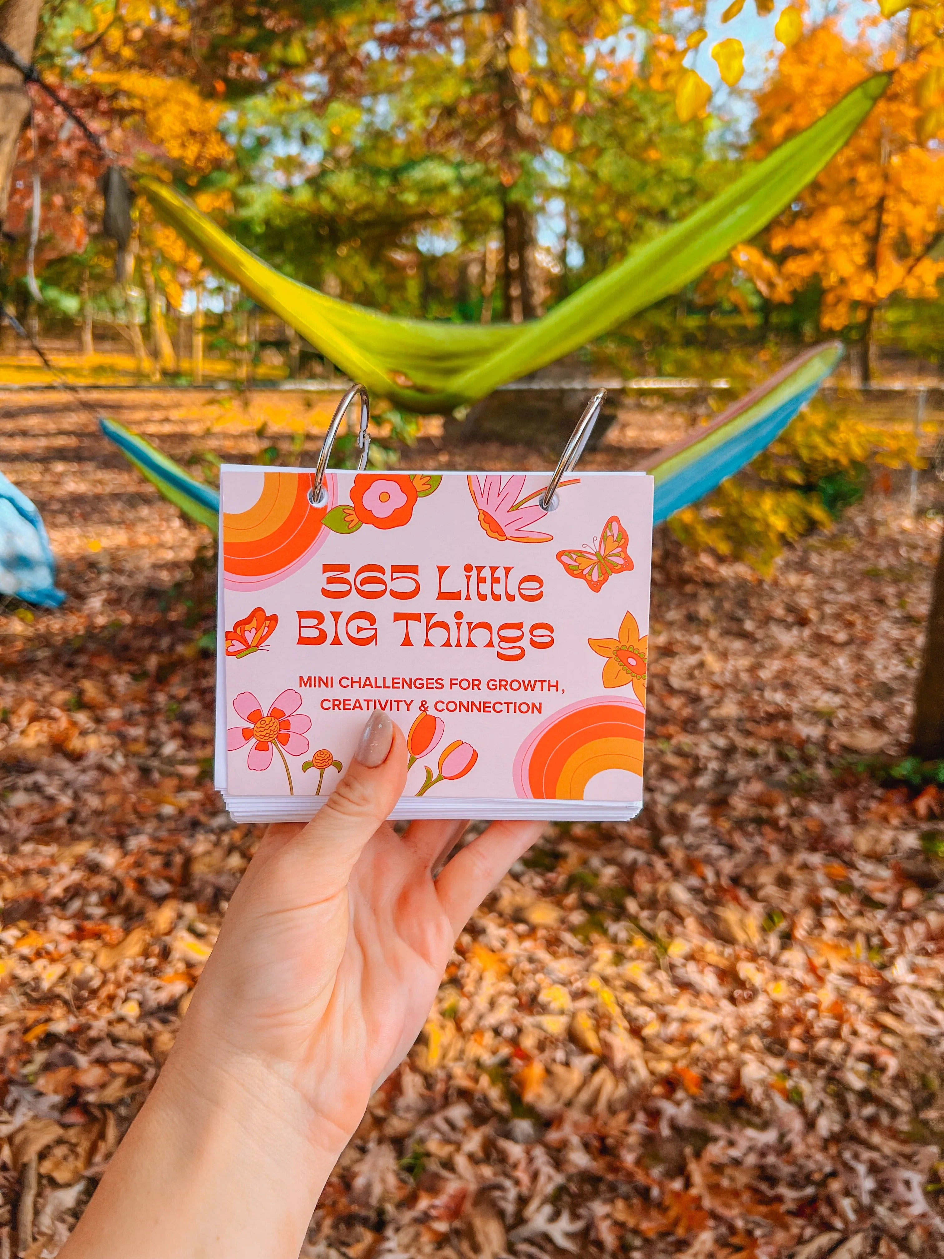 365 Little Big Things