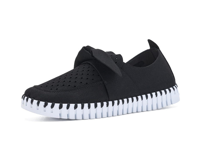 Ilse Jacobsen | Tulip 4086 Black White