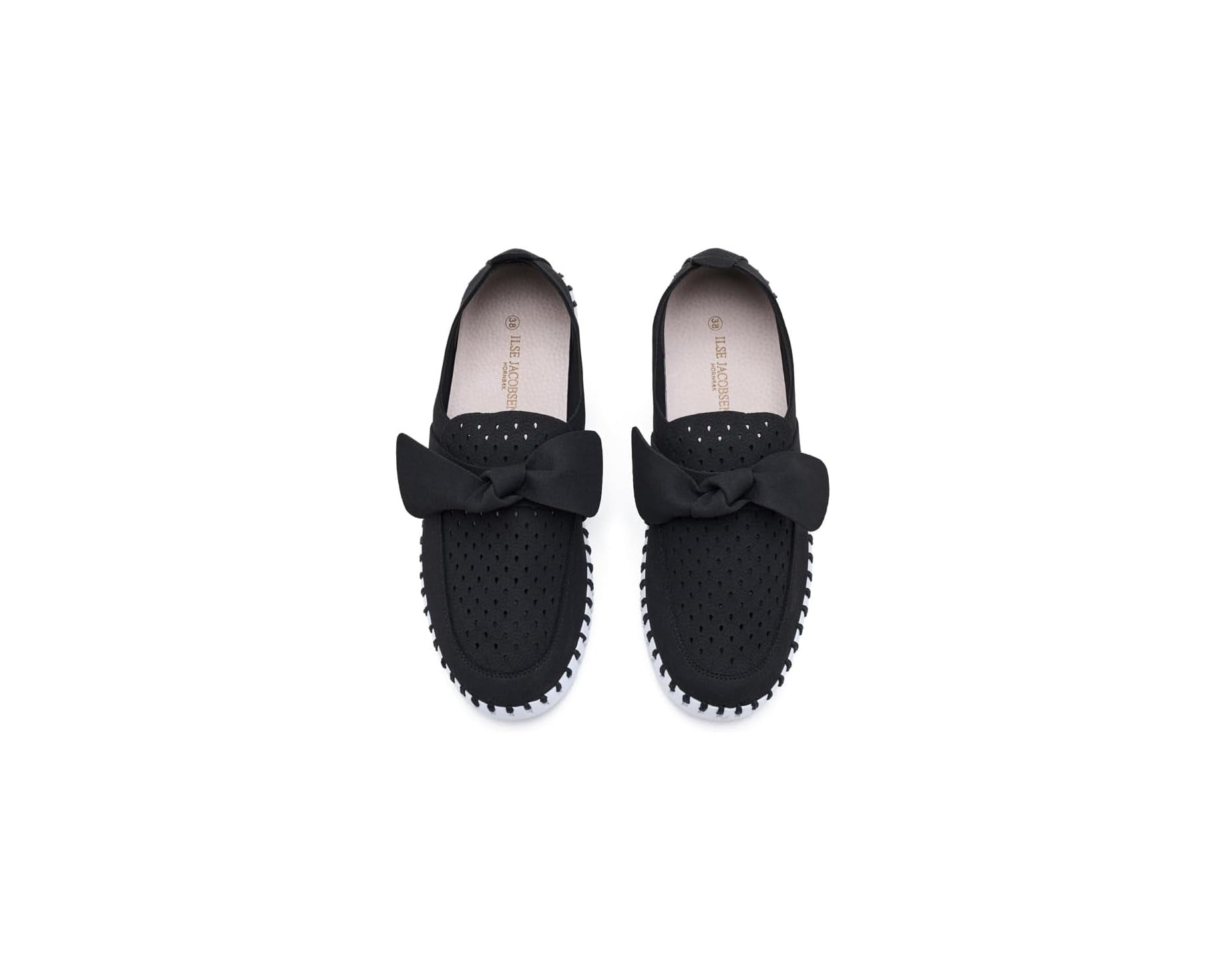 Ilse Jacobsen | Tulip 4086 Black White