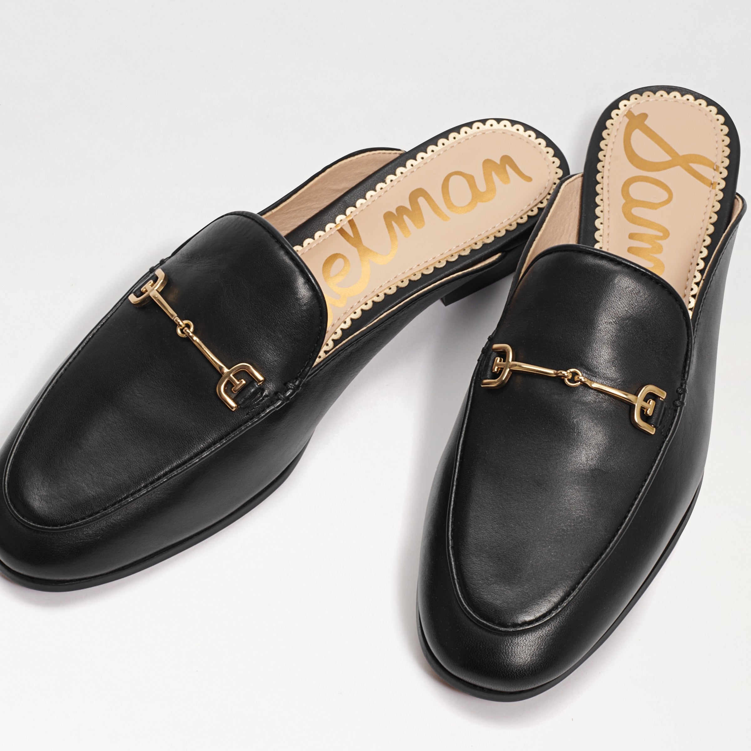 Sam Edelman | Linnie Bit Mule