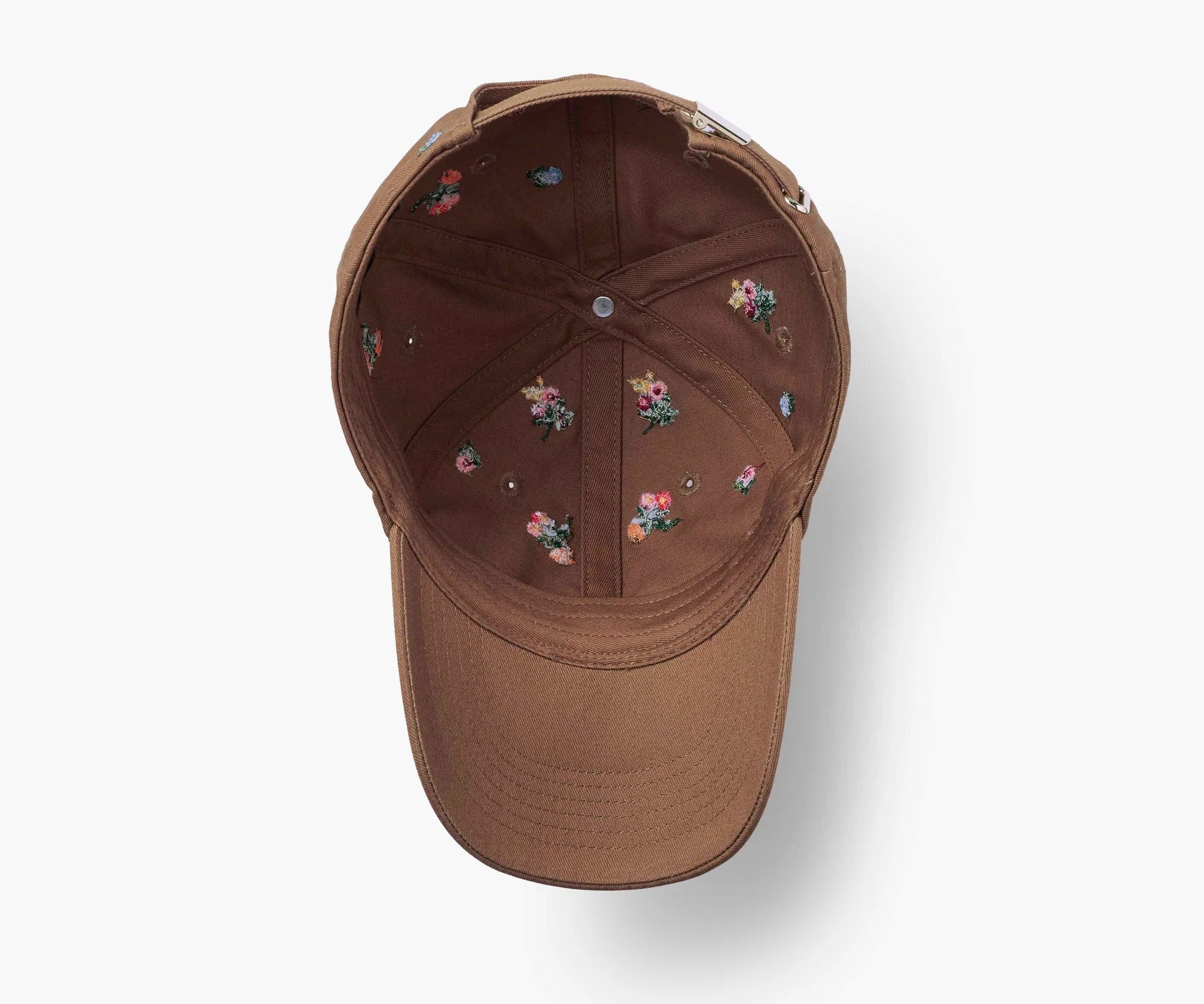 Rifle Paper Co. | Ditsy Dahlia Baseball Cap