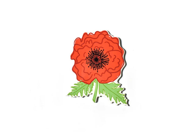 Happy Everything! | Poppy Big Attachment
