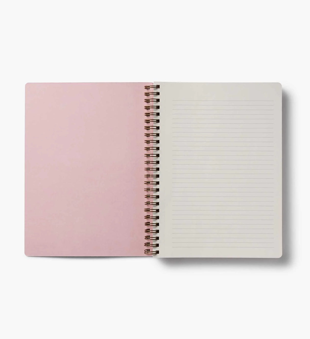 Rifle Paper Co. | Dahlia Spiral Notebook