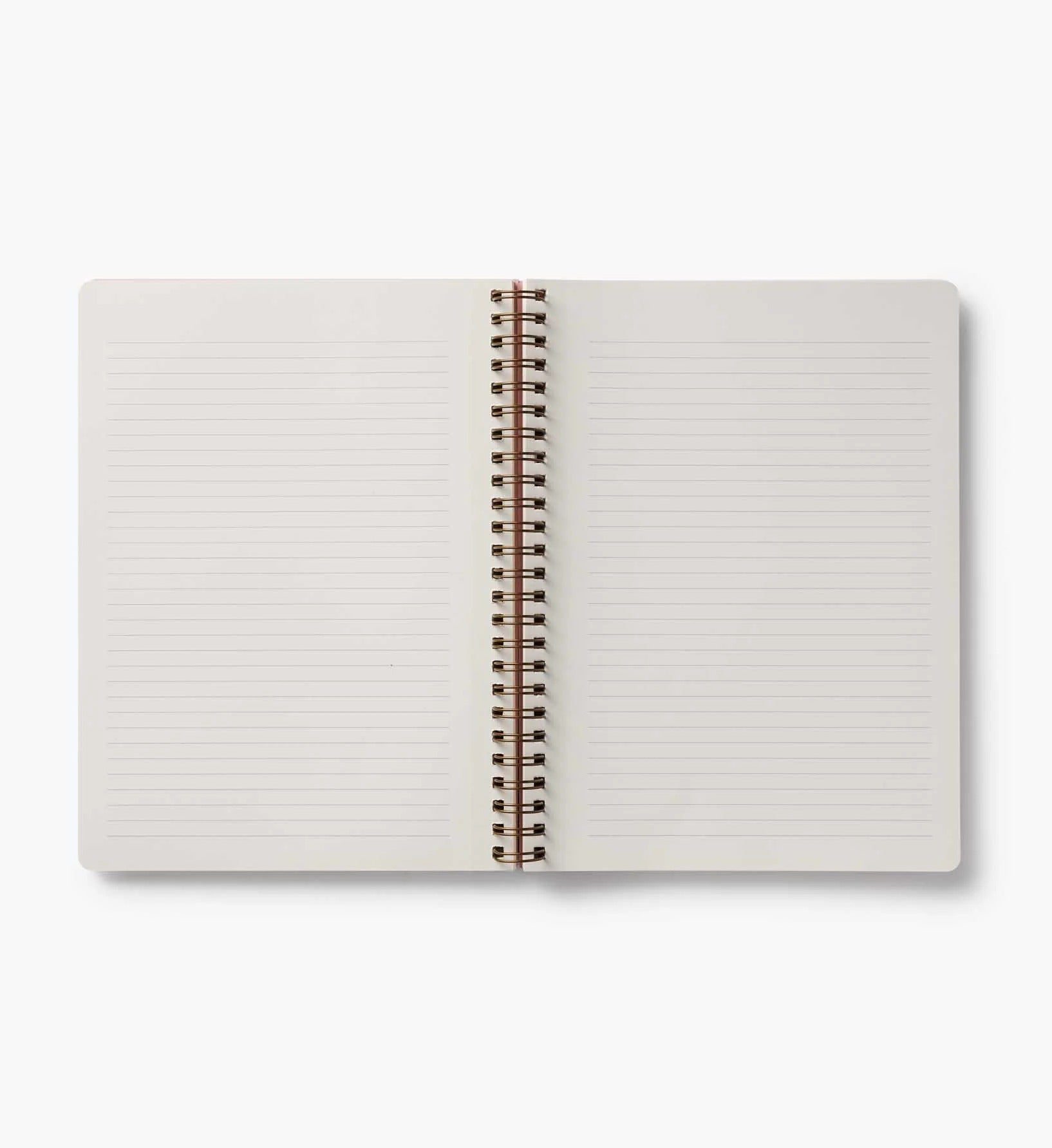 Rifle Paper Co. | Dahlia Spiral Notebook