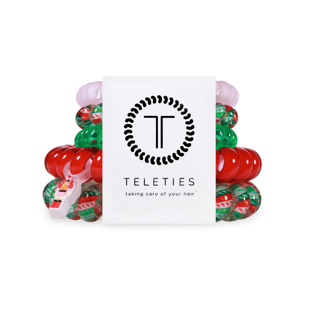 Teleties | You Crack Me Up Mix Pack Hair Ties