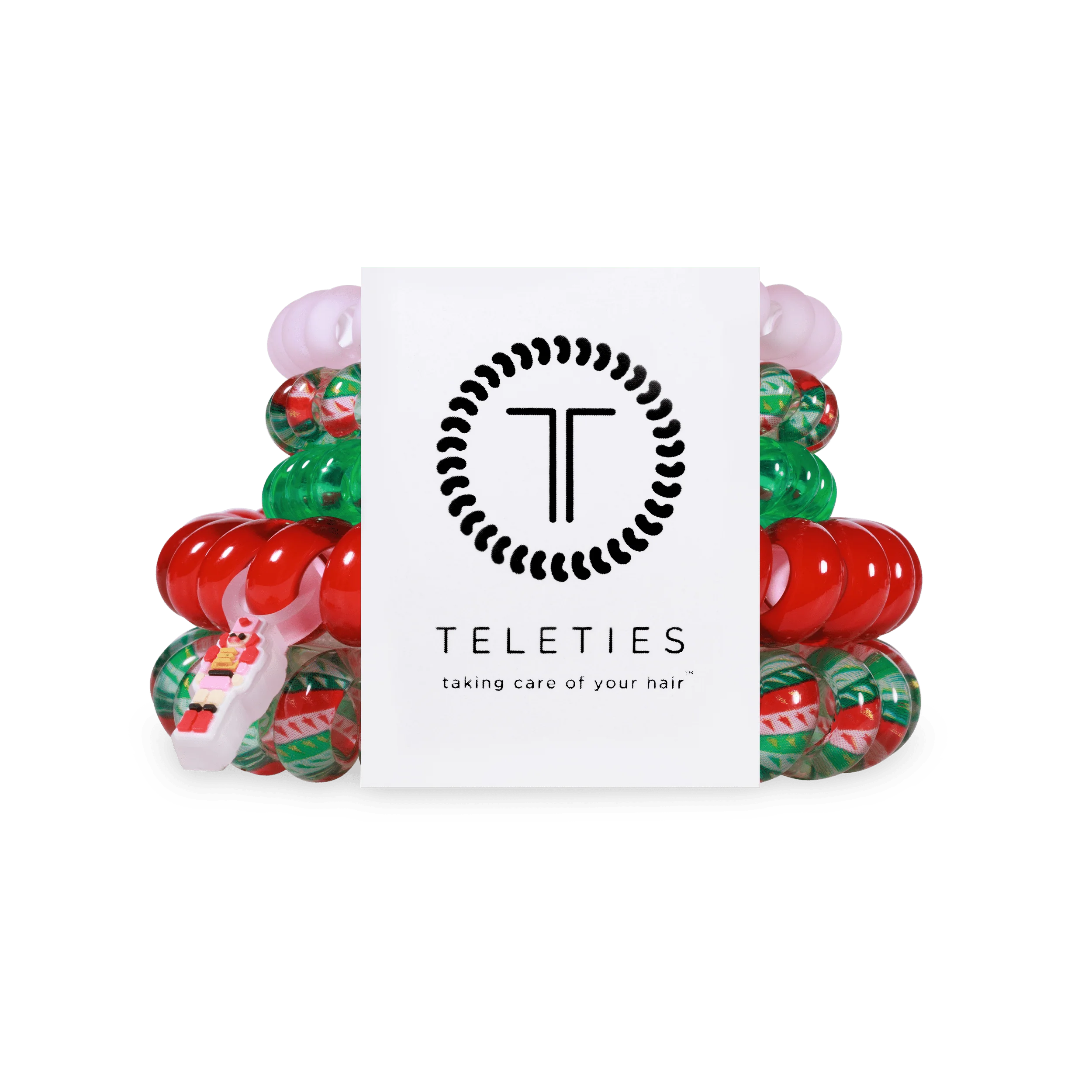 Teleties | You Crack Me Up Mix Pack Hair Ties