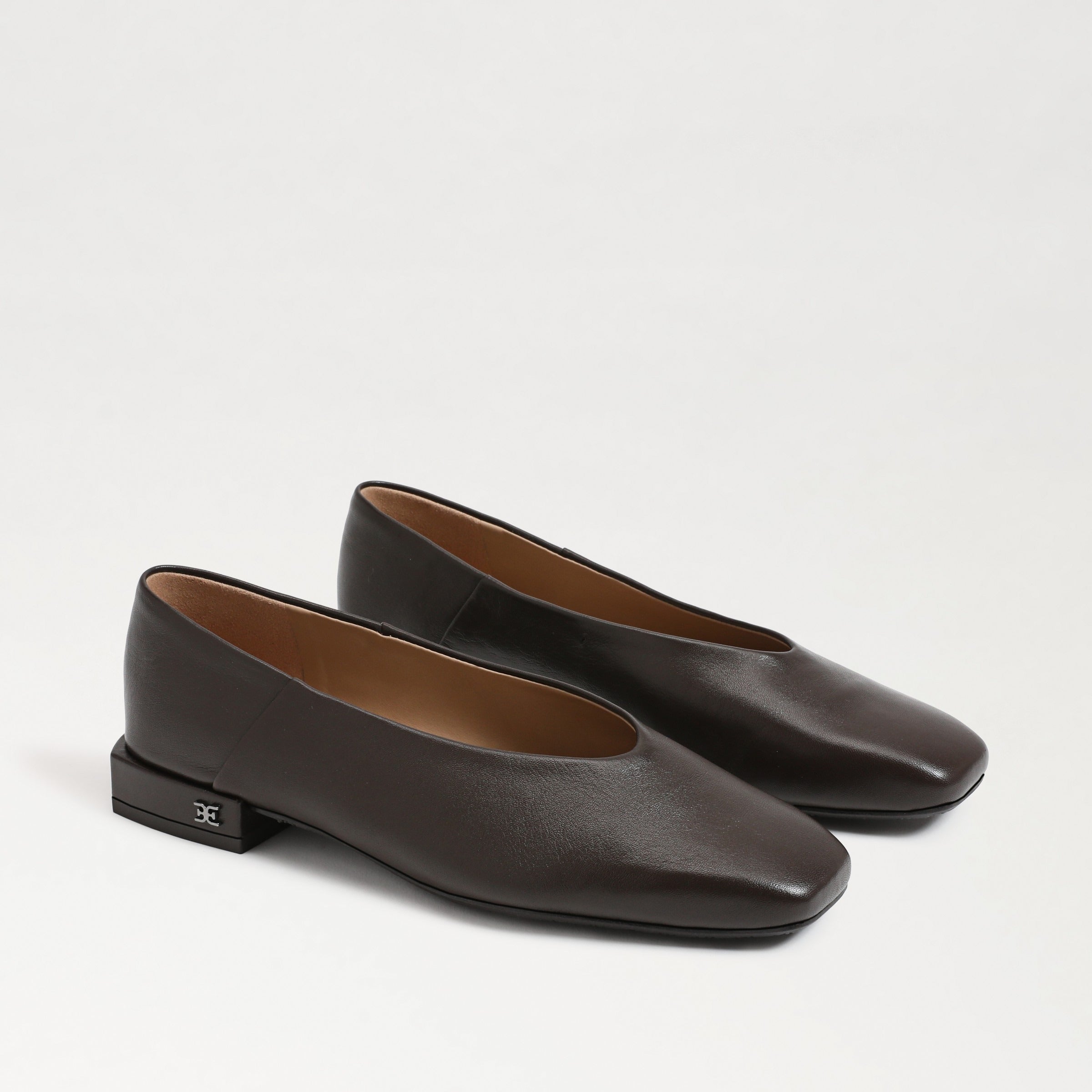 Sam Edelman | Kasey Square Toe Ballet Flat