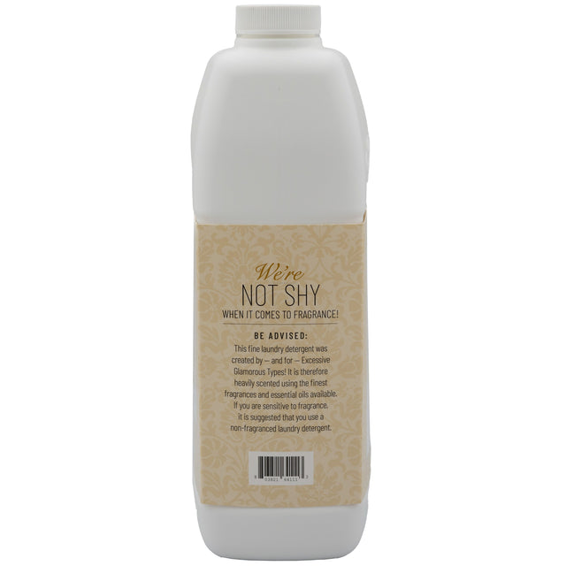 Tyler Candle | Trophy 1.89L Glamorous Wash Fine Laundry Detergent