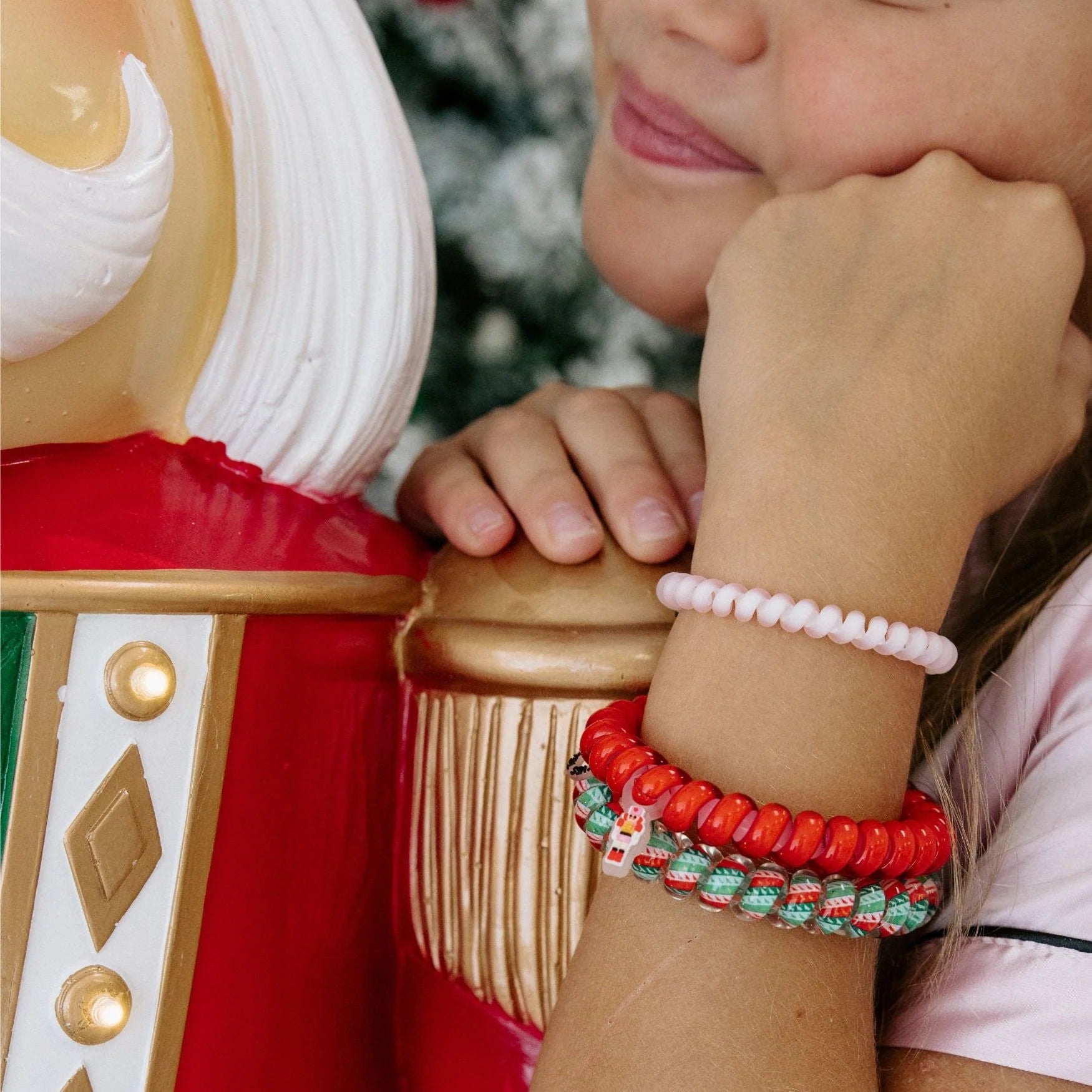 Teleties | You Crack Me Up Mix Pack Hair Ties