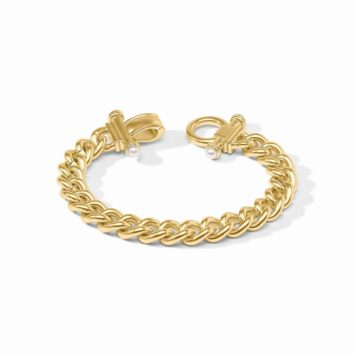 Julie Vos | Dolce Demi Link Bracelet