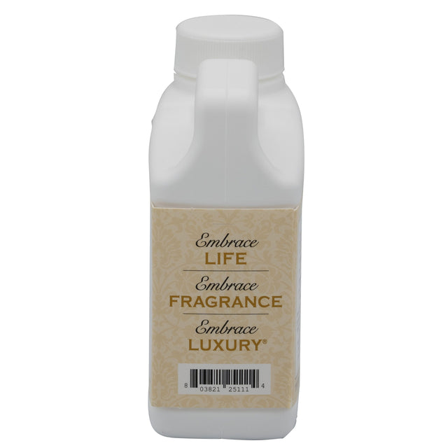 Tyler Candle | Entitled 4 oz Glamorous Wash Fine Laundry Detergent