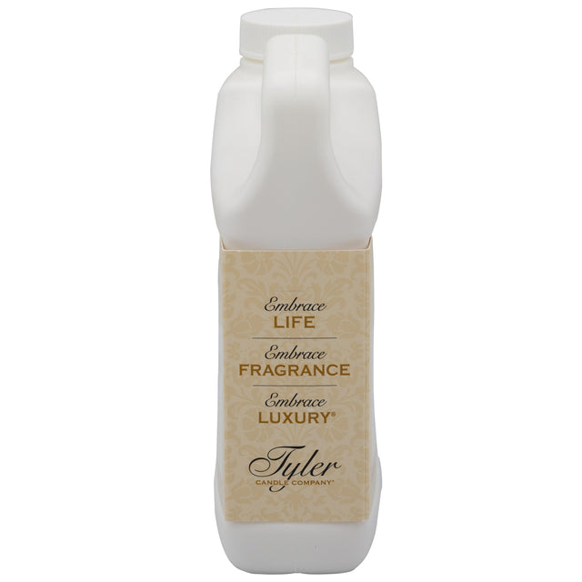 Tyler Candle | Trophy 16 oz. Glamorous Wash Fine Laundry Detergent