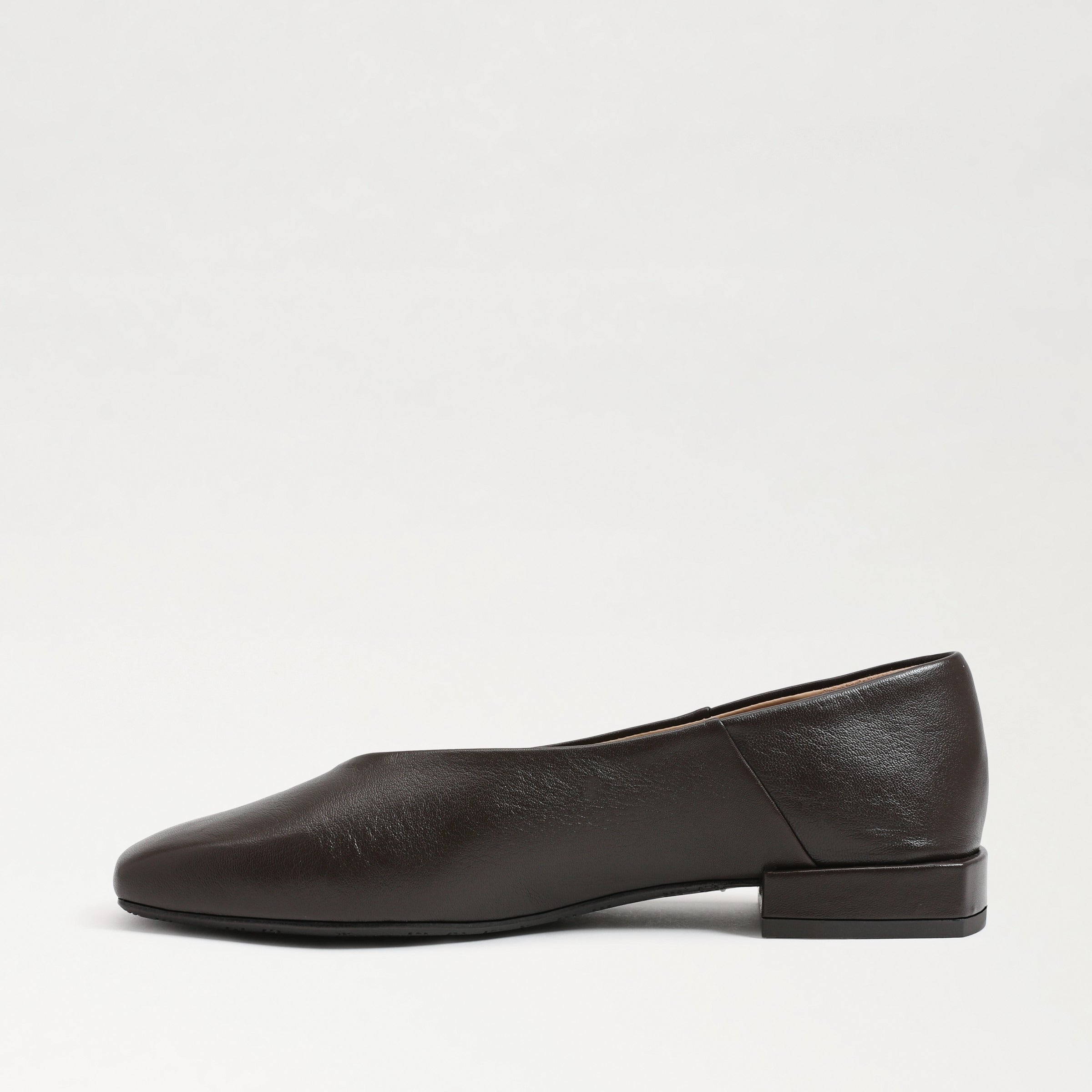 Sam Edelman | Kasey Square Toe Ballet Flat