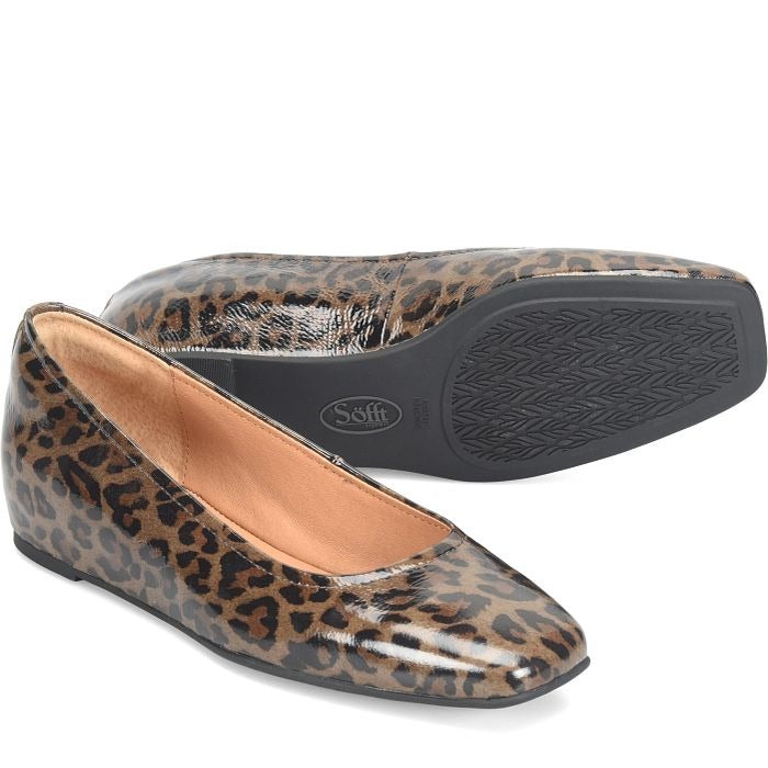 Sofft Shoe Co. | Poppy Ballet Flat